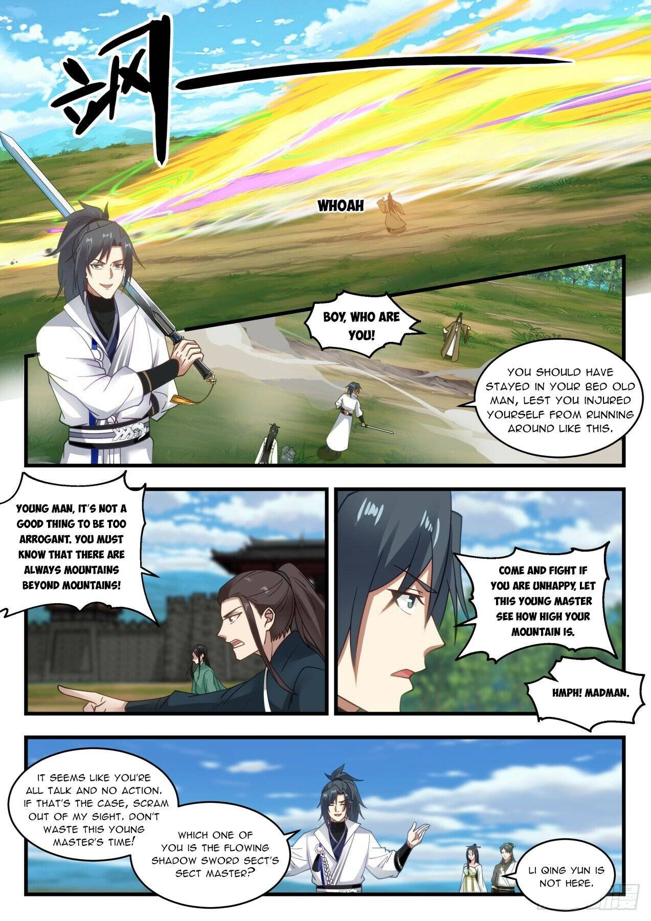 Page 11 of Chapter 1945