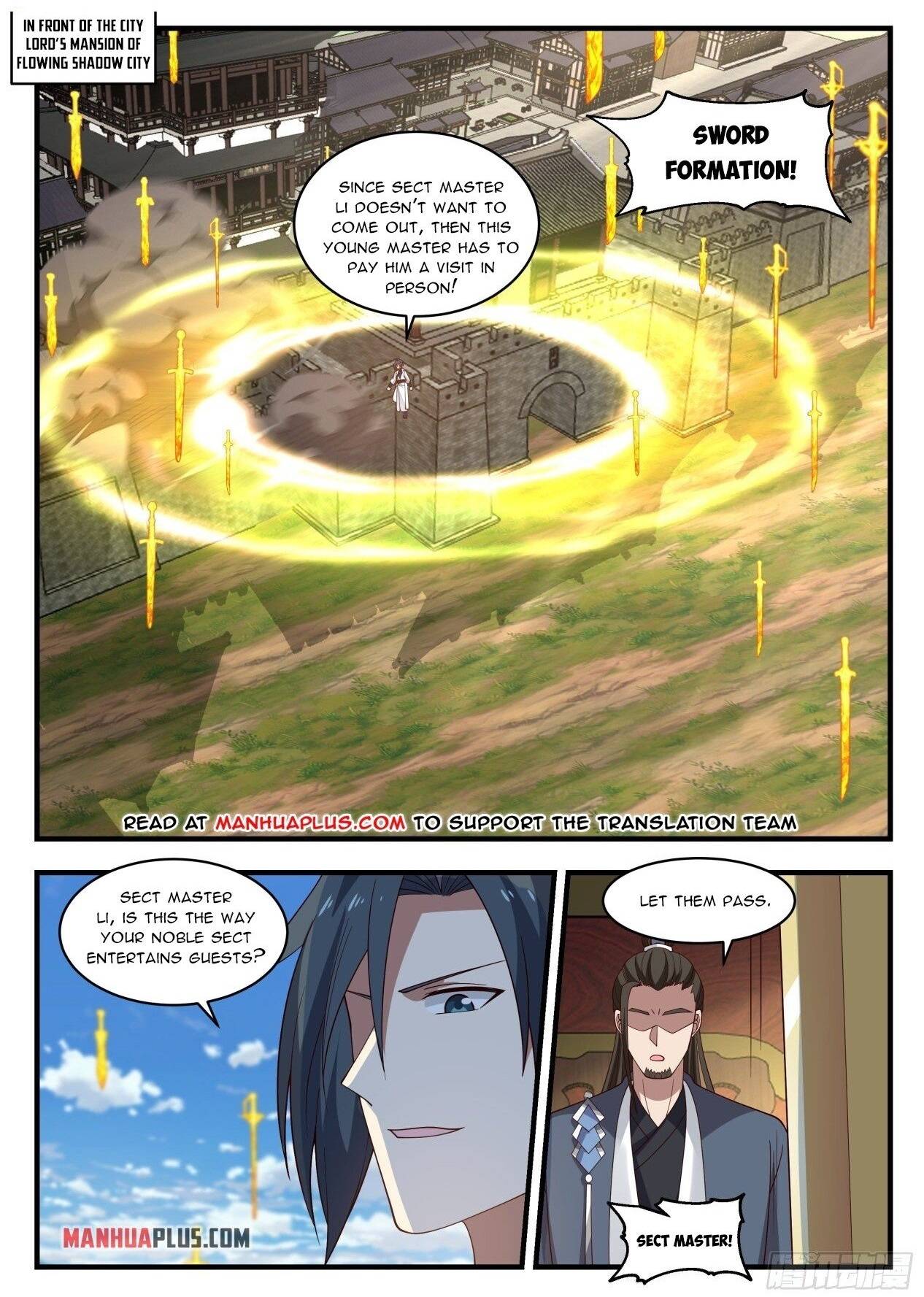 Page 1 of Chapter 1946