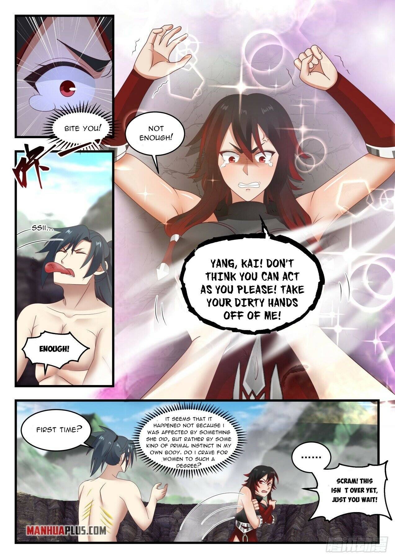 Page 8 of Chapter 1949