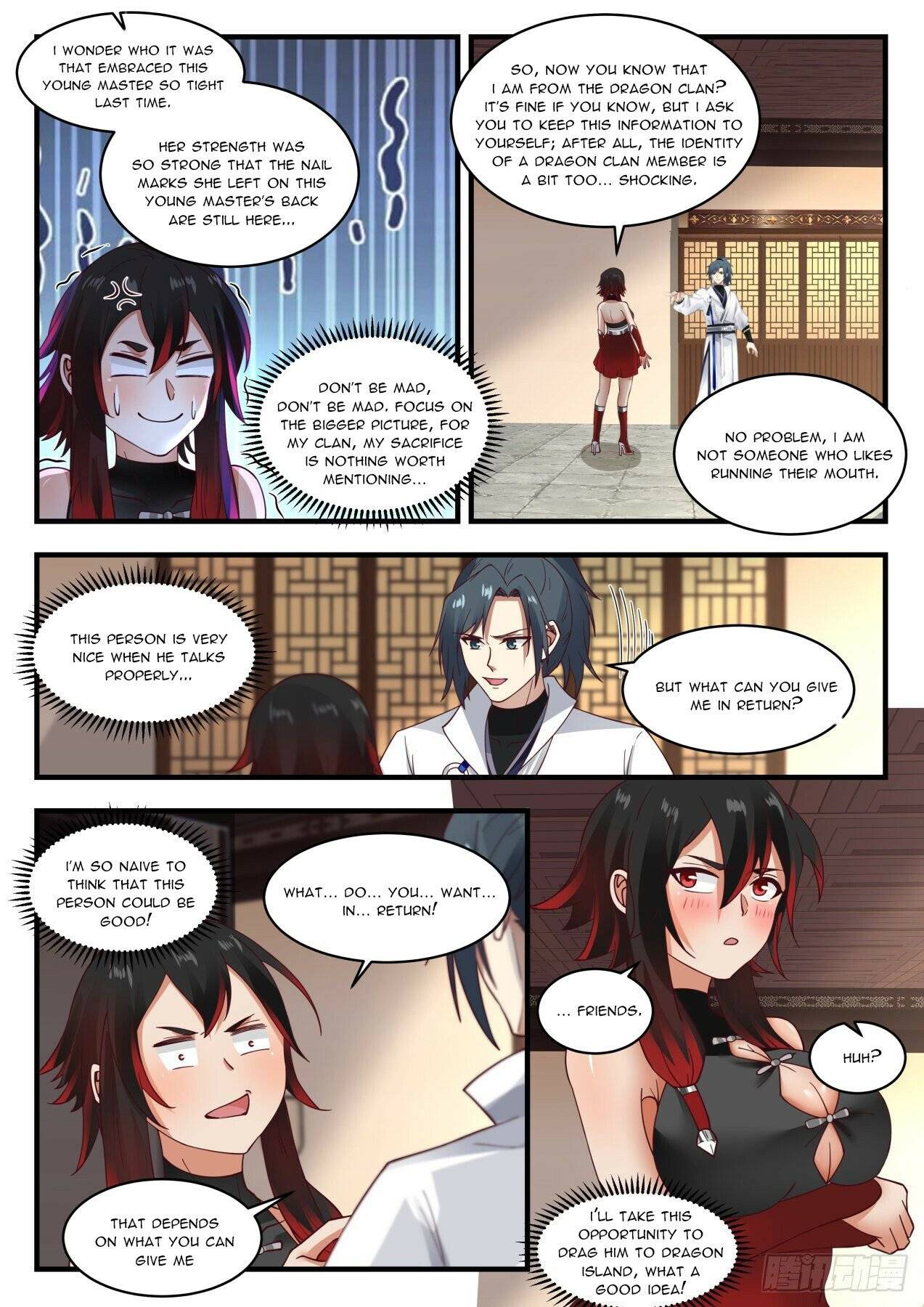 Page 8 of Chapter 1950
