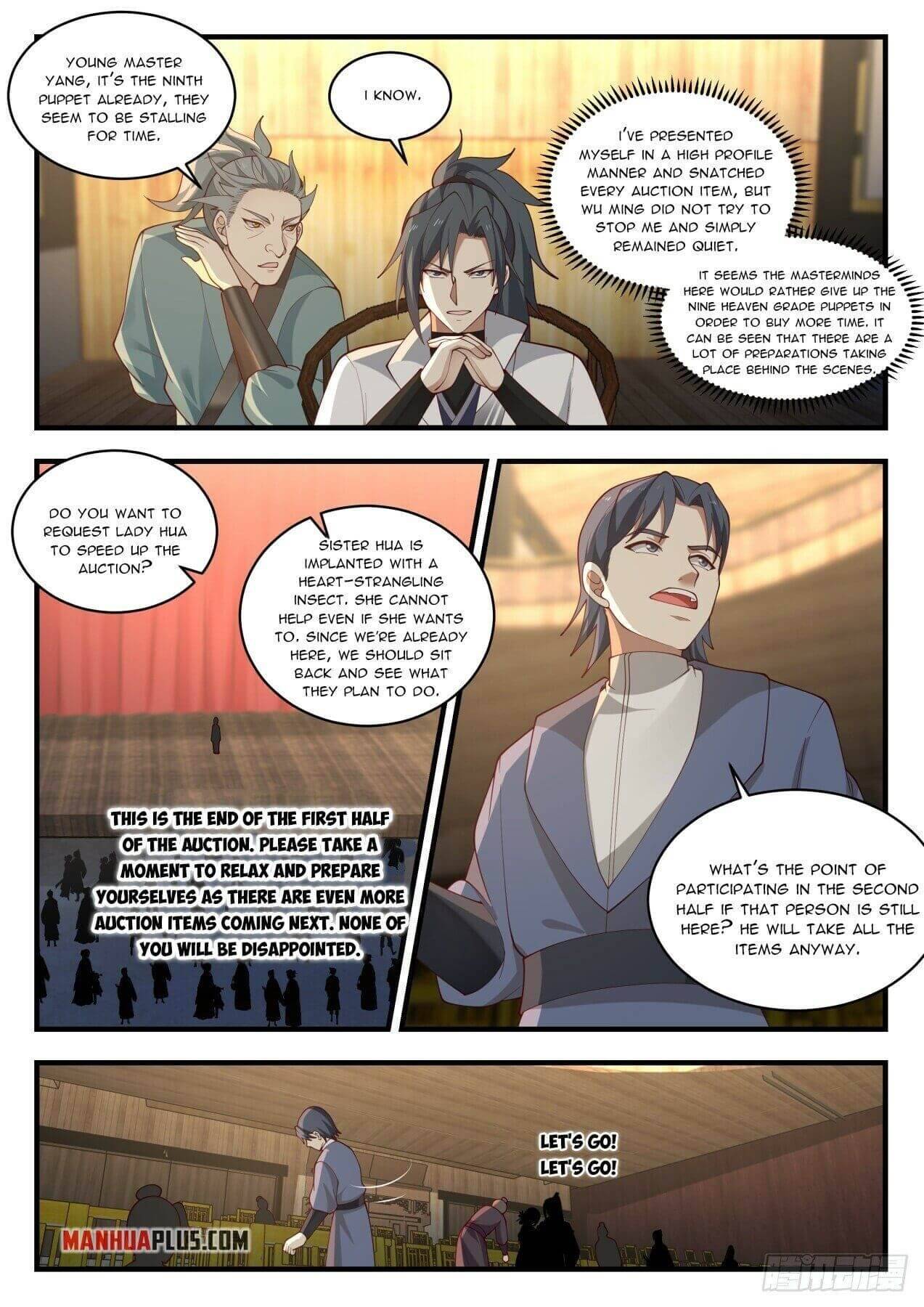 Page 2 of Chapter 1953