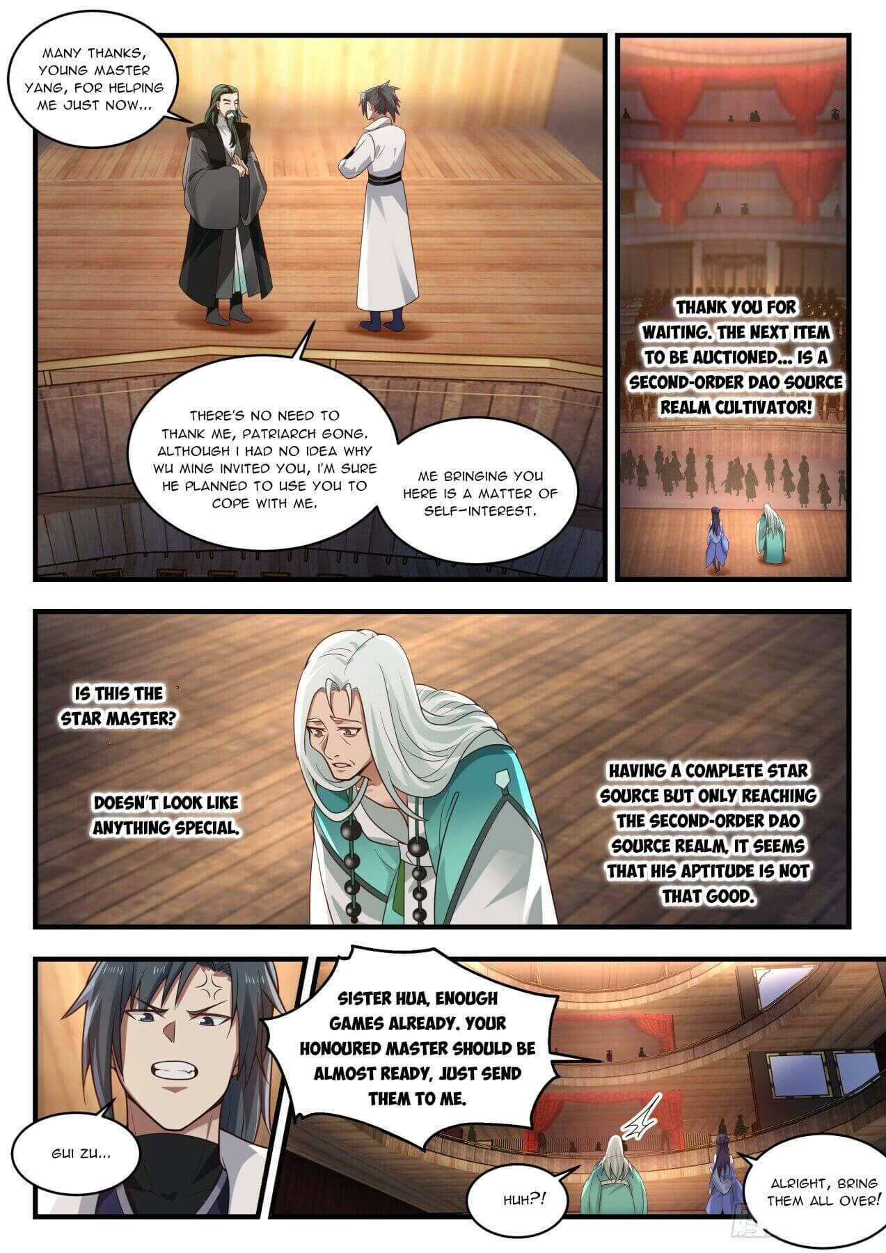 Page 8 of Chapter 1953