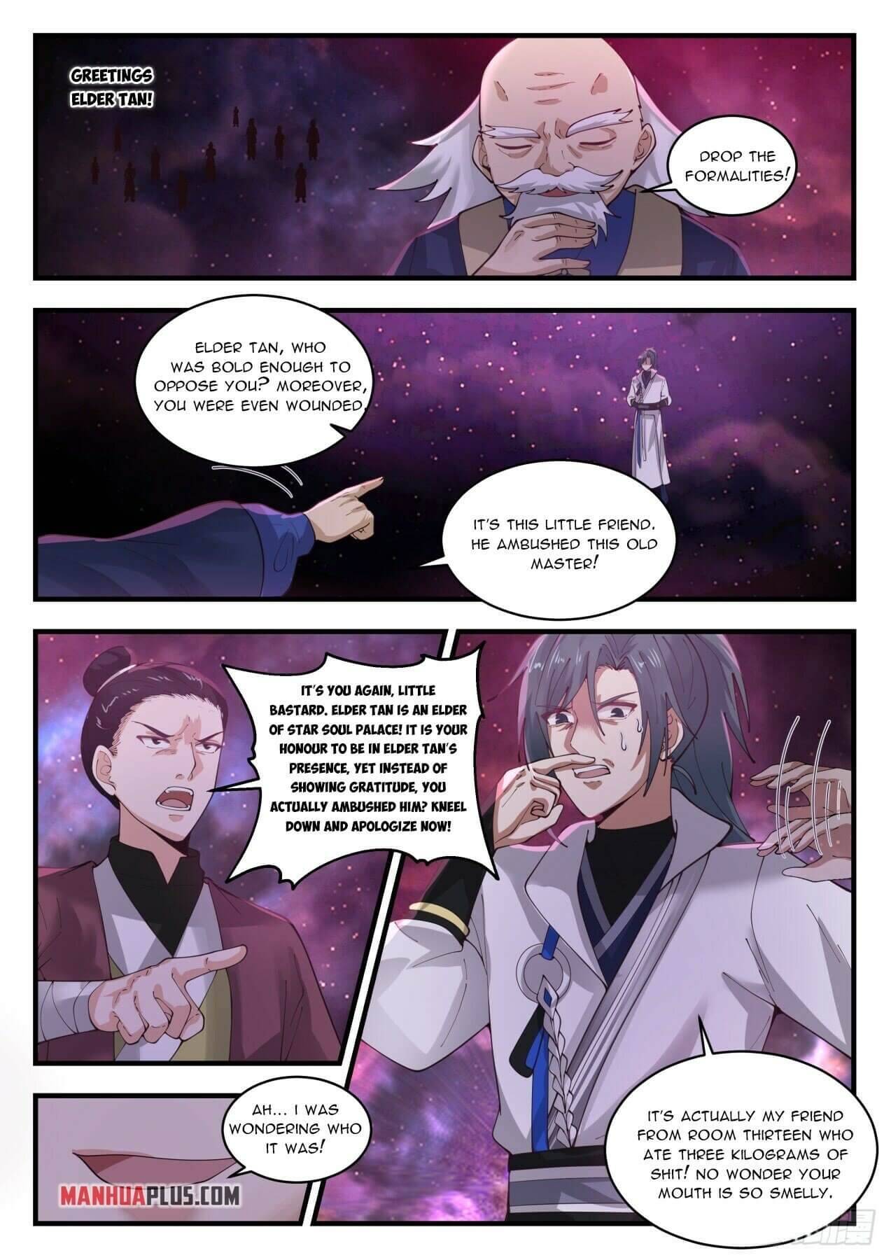 Page 3 of Chapter 1956
