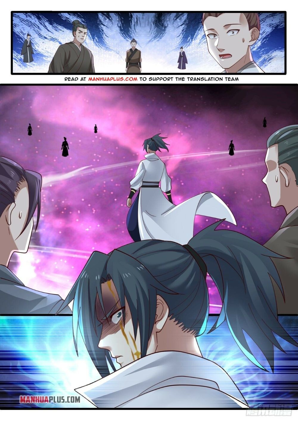 Page 3 of Chapter 1958