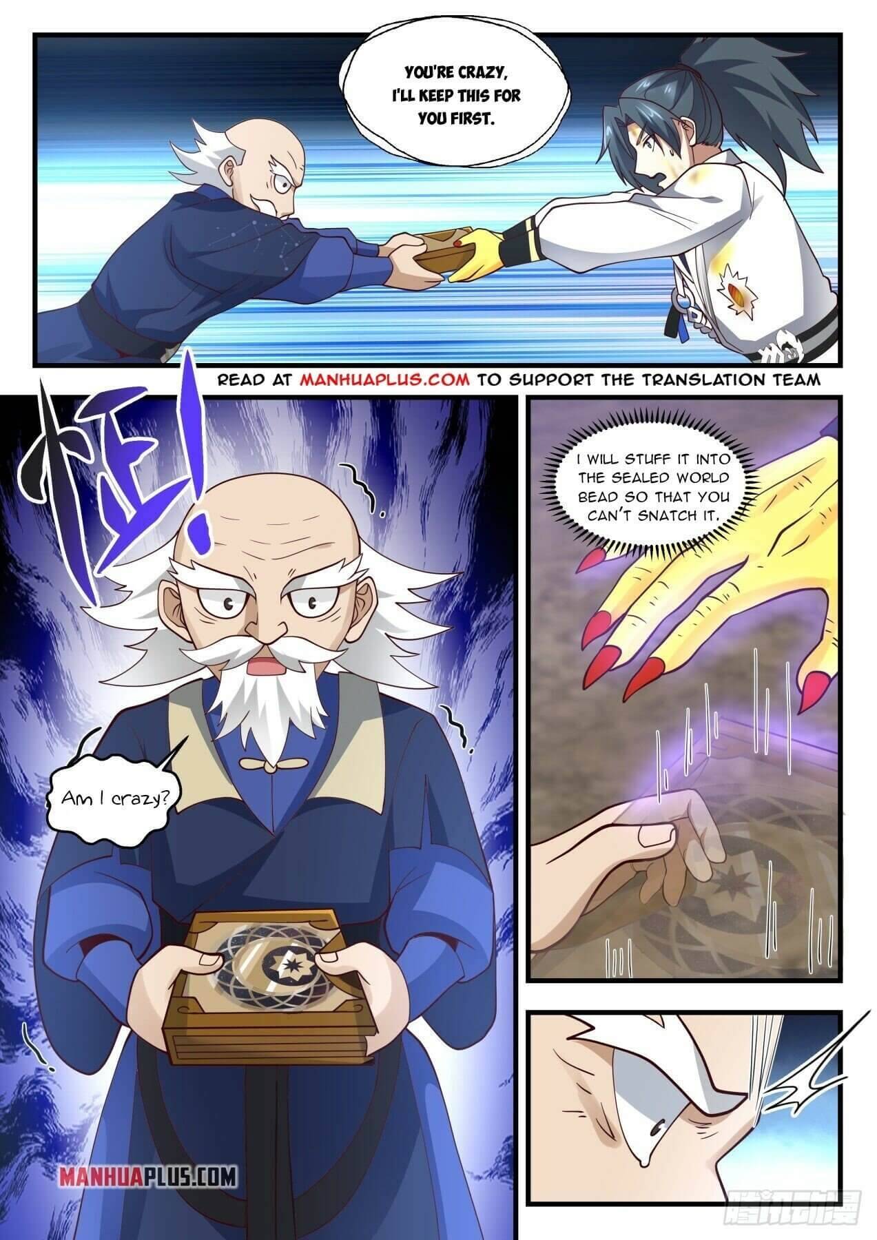 Page 7 of Chapter 1960