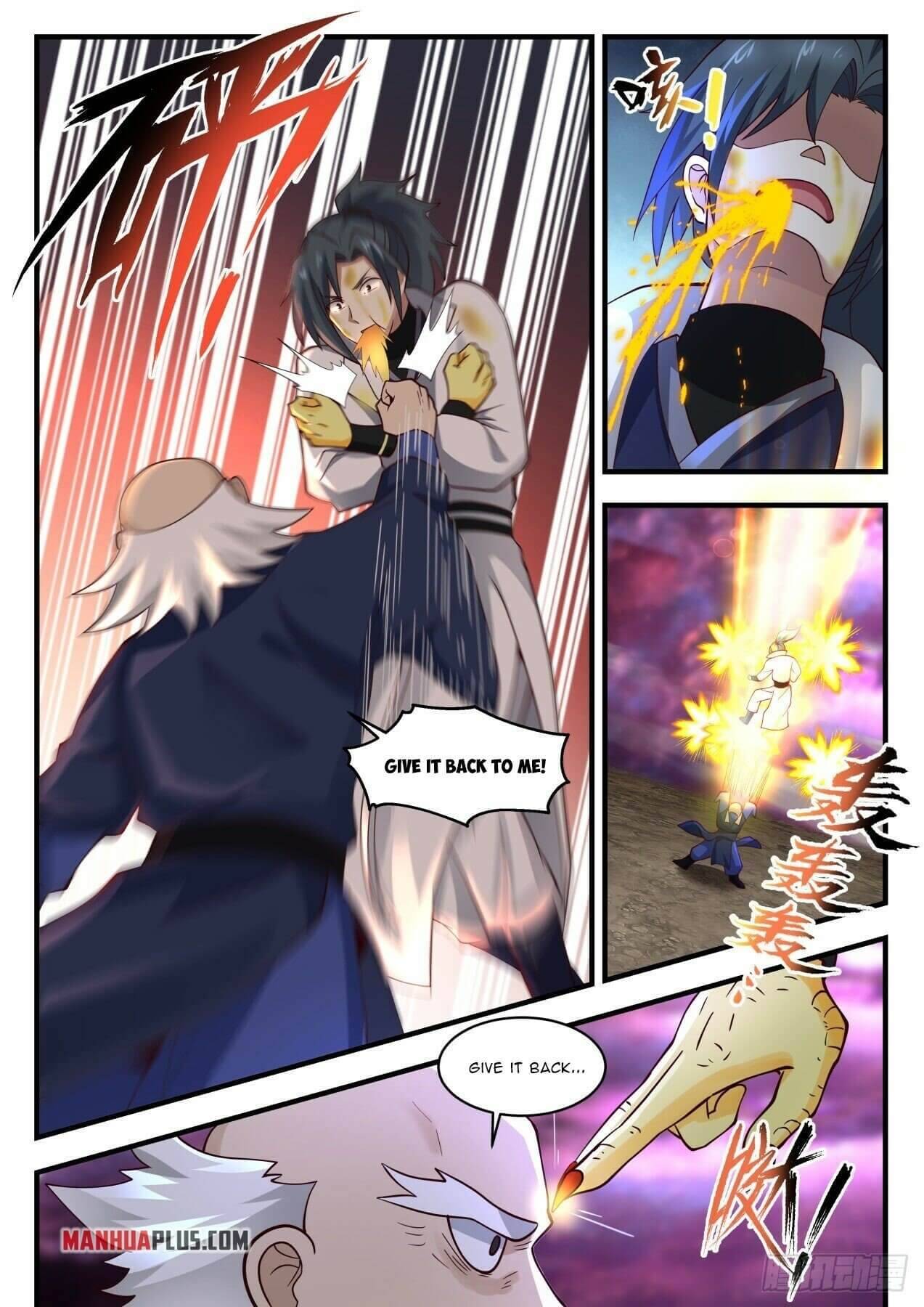 Page 8 of Chapter 1960