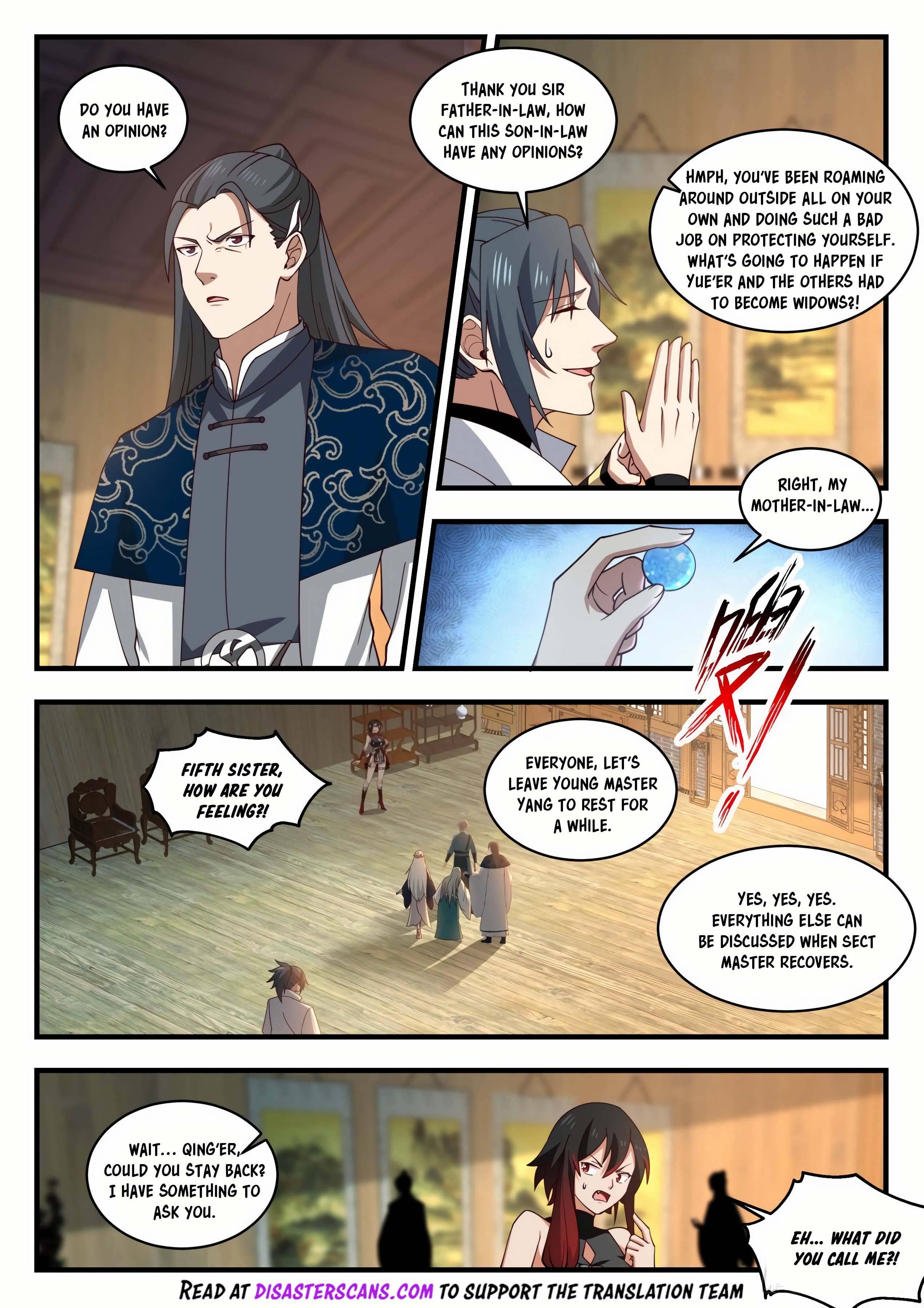 Page 7 of Chapter 1961