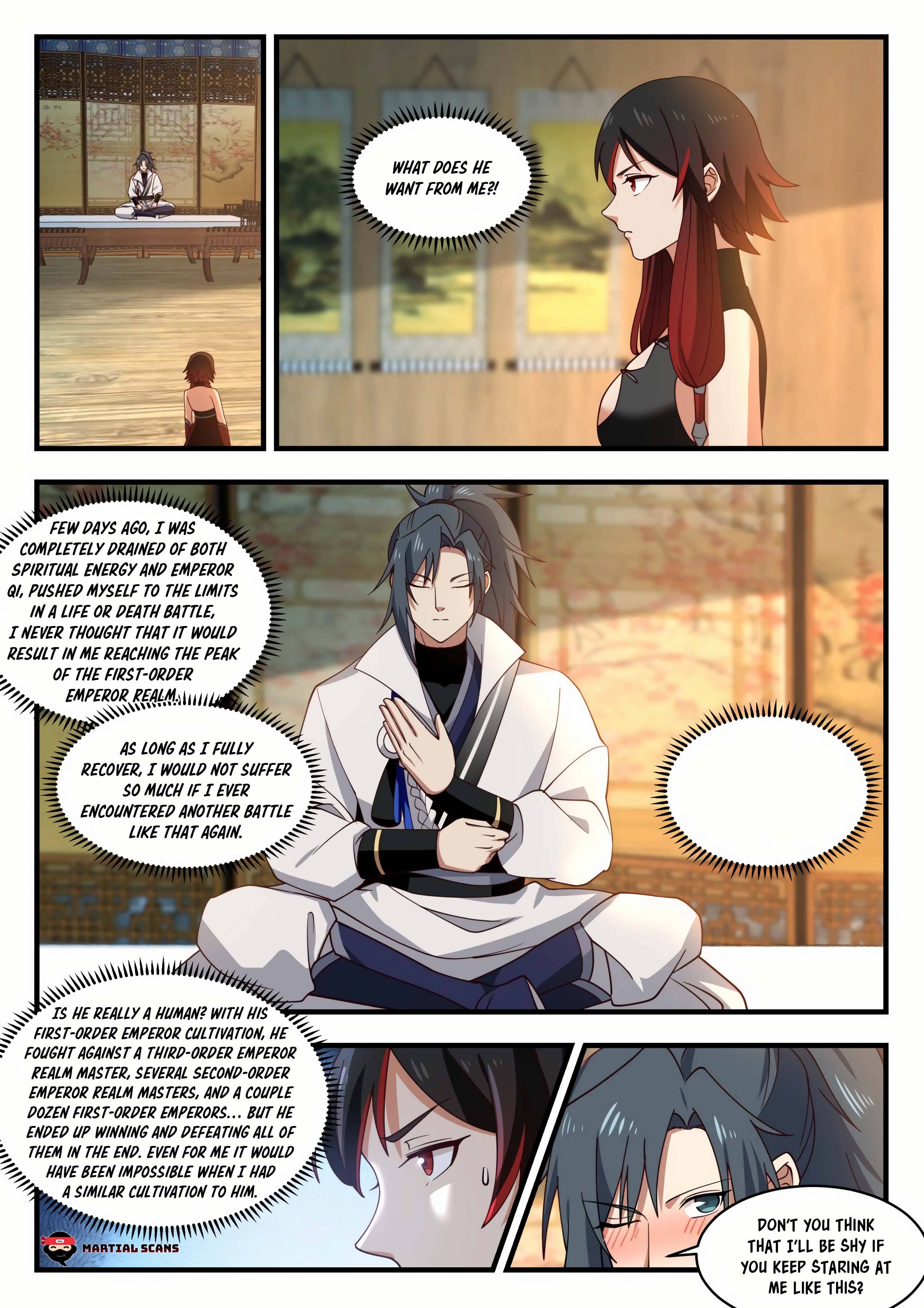Page 8 of Chapter 1961