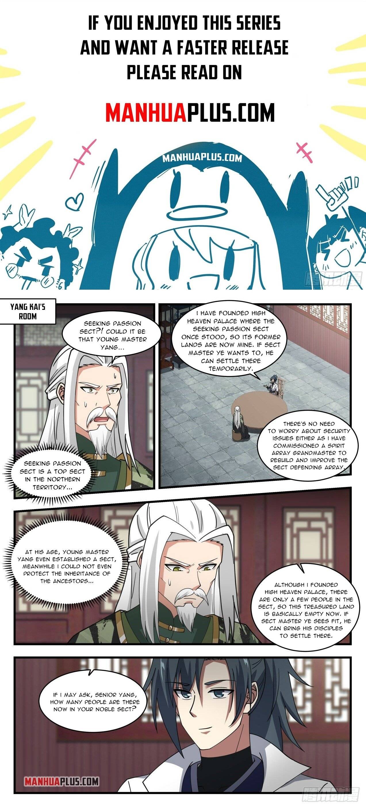 Page 1 of Chapter 1964