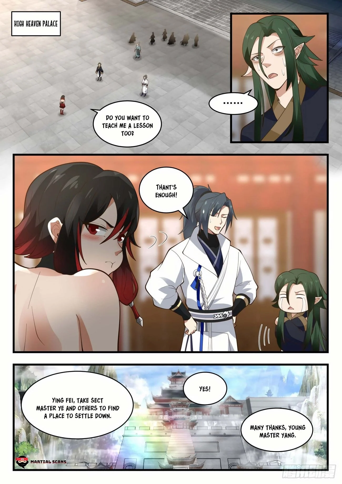 Page 2 of Chapter 1965