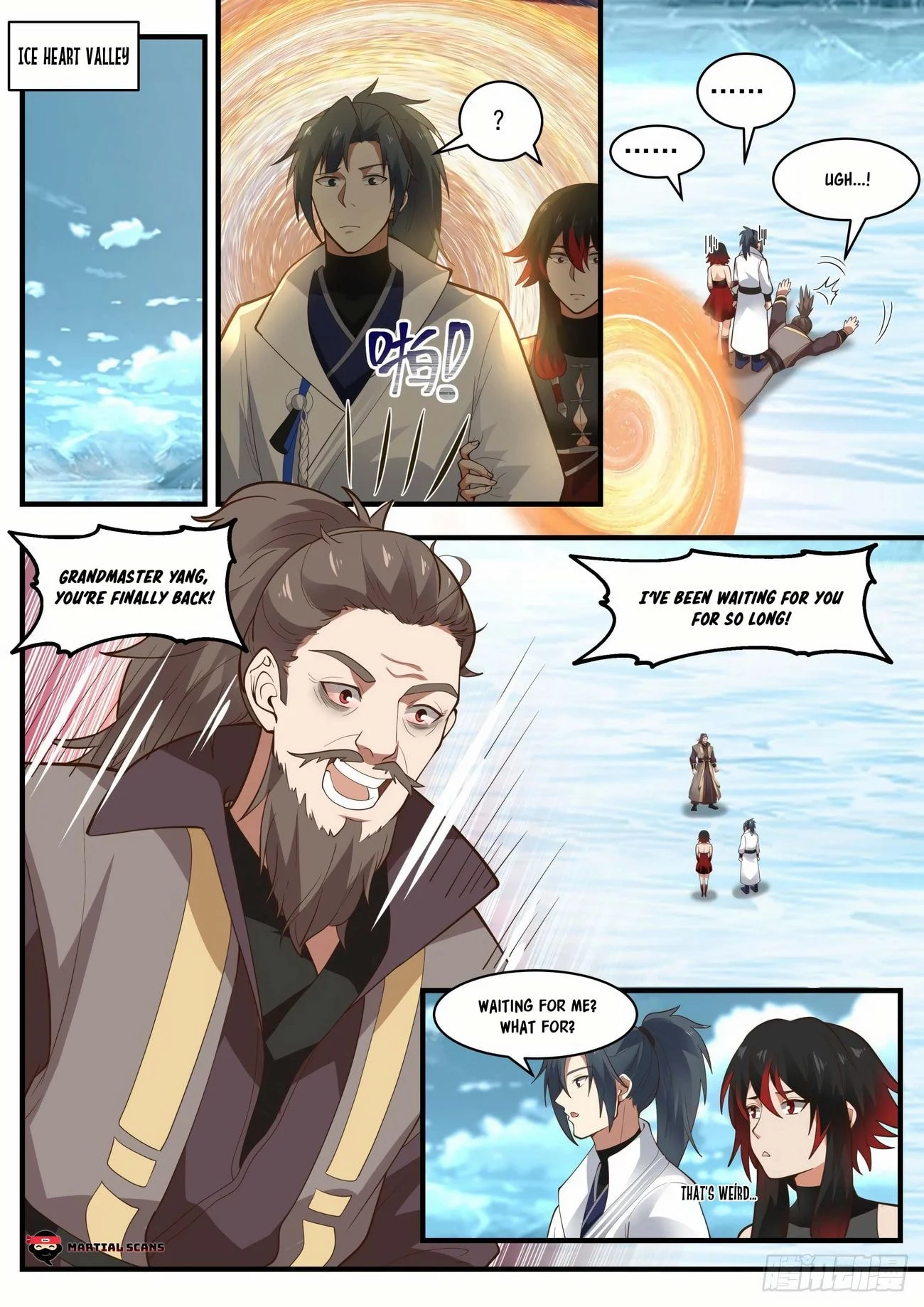 Page 6 of Chapter 1965