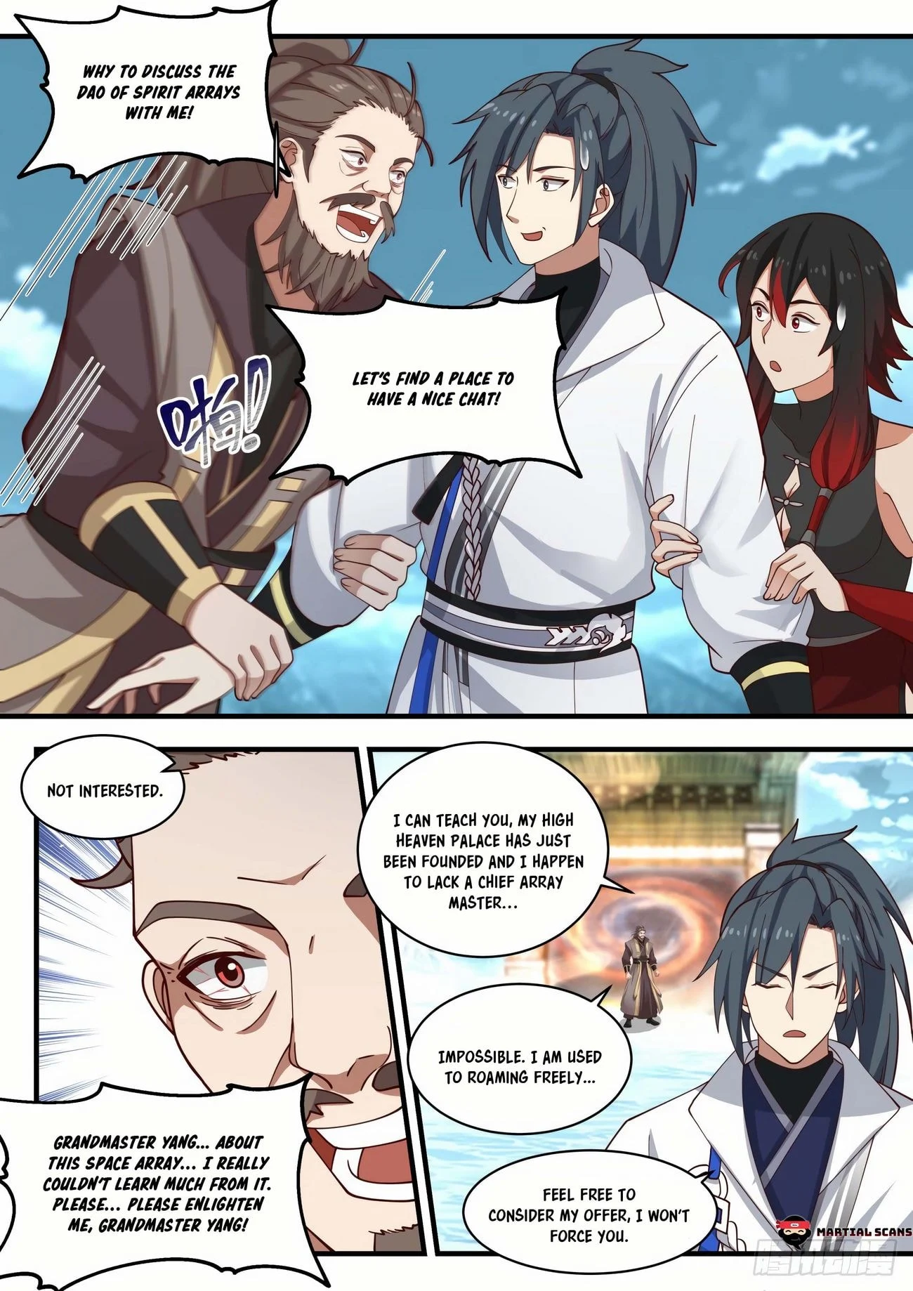 Page 7 of Chapter 1965