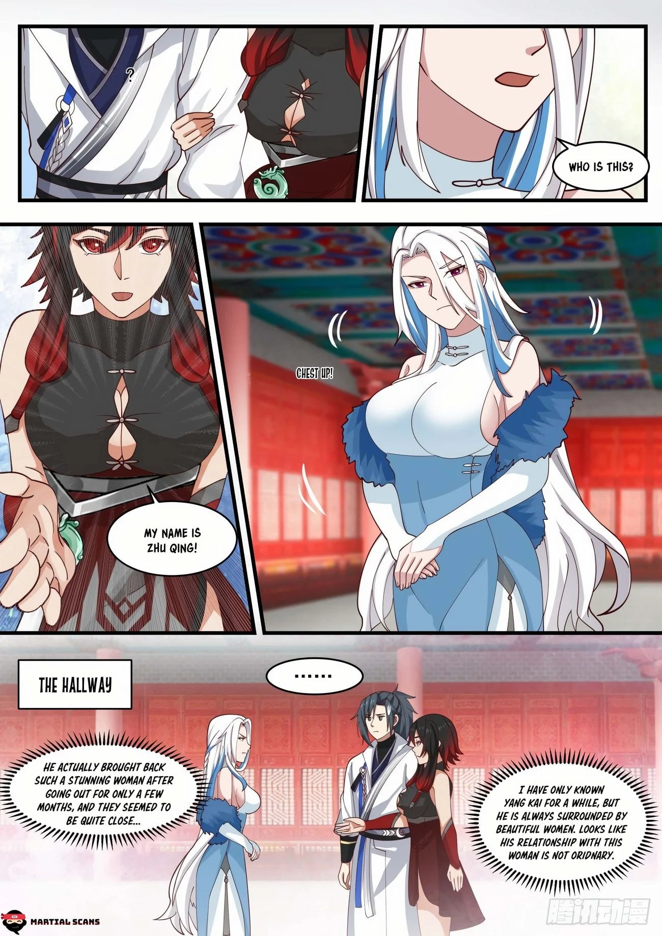Page 8 of Chapter 1965