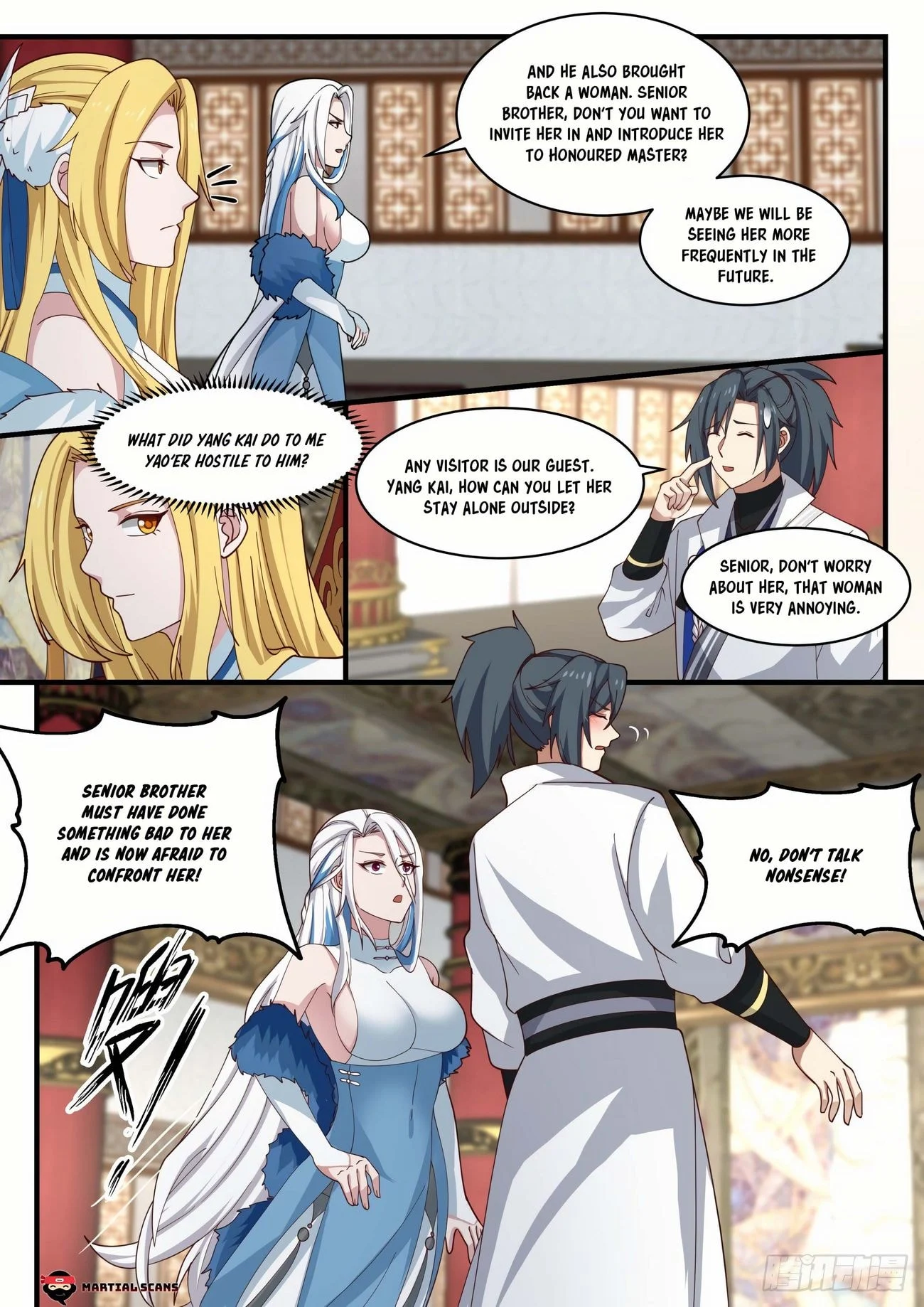 Page 10 of Chapter 1965