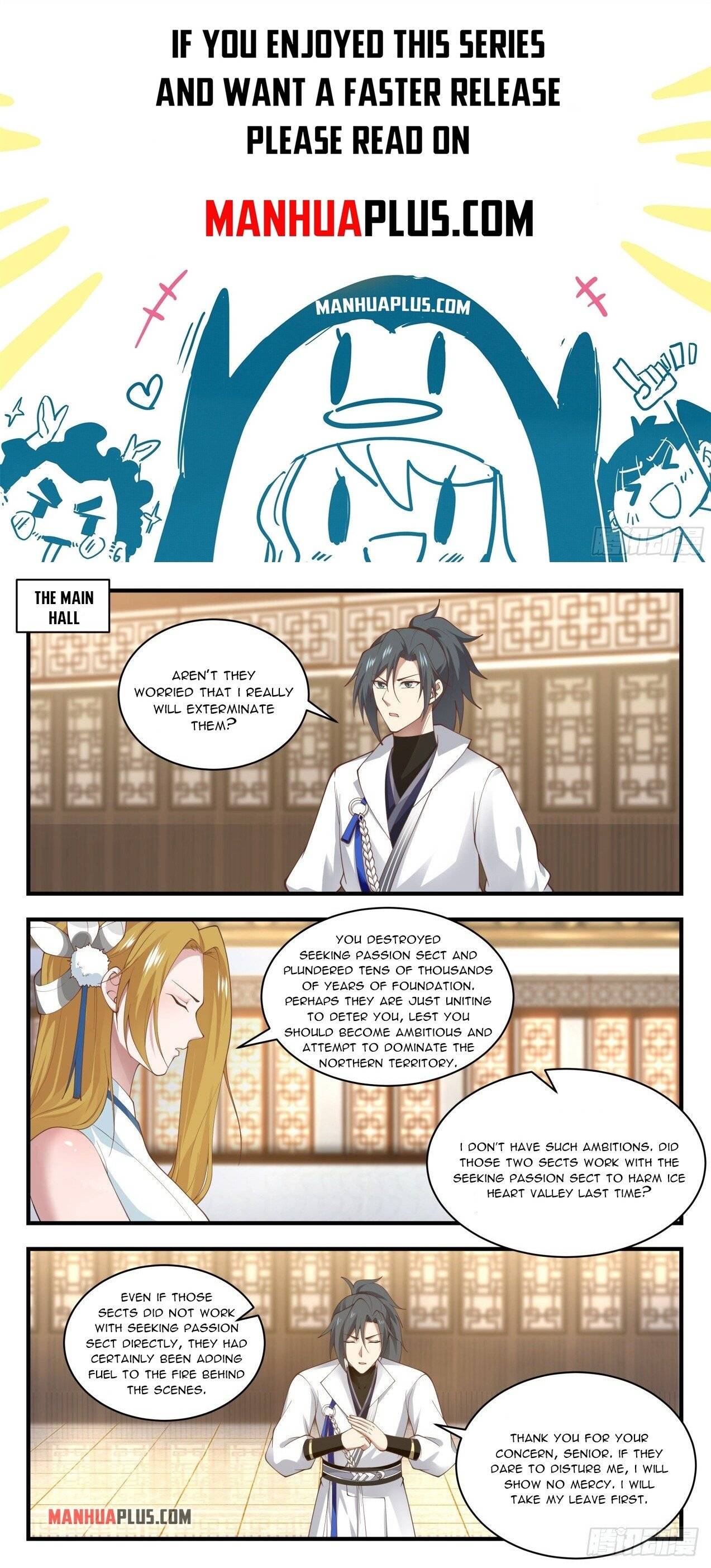 Page 1 of Chapter 1966
