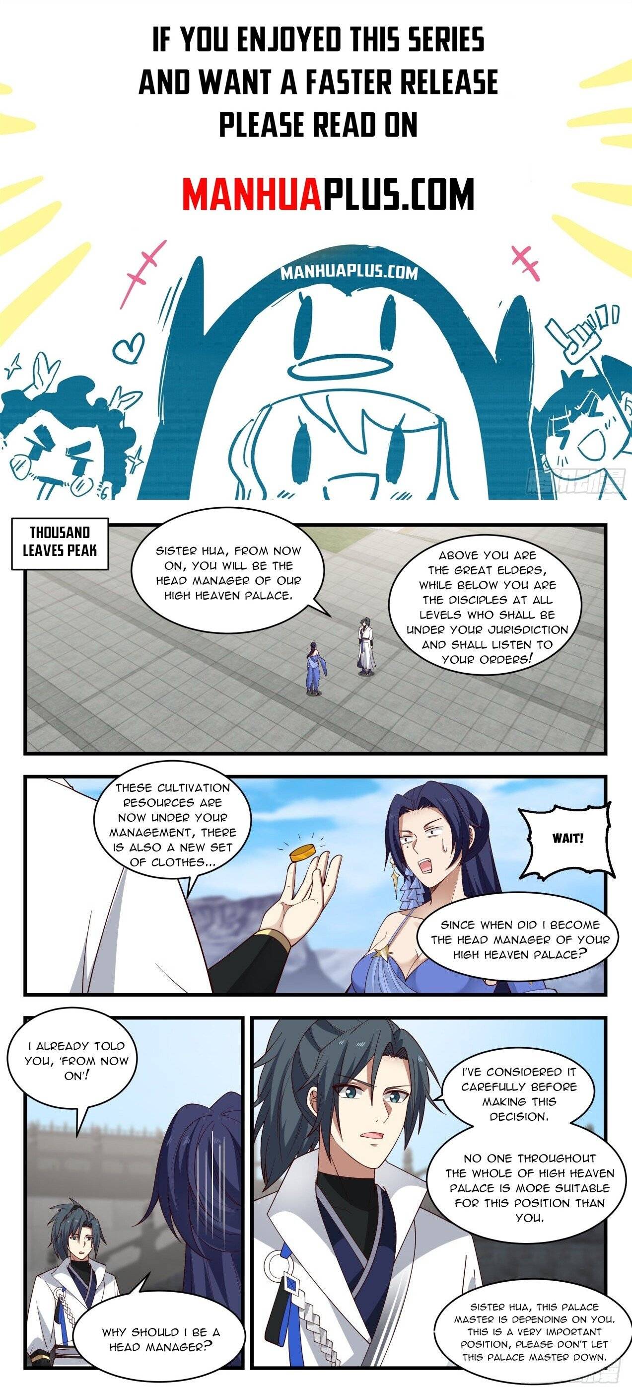 Page 1 of Chapter 1967