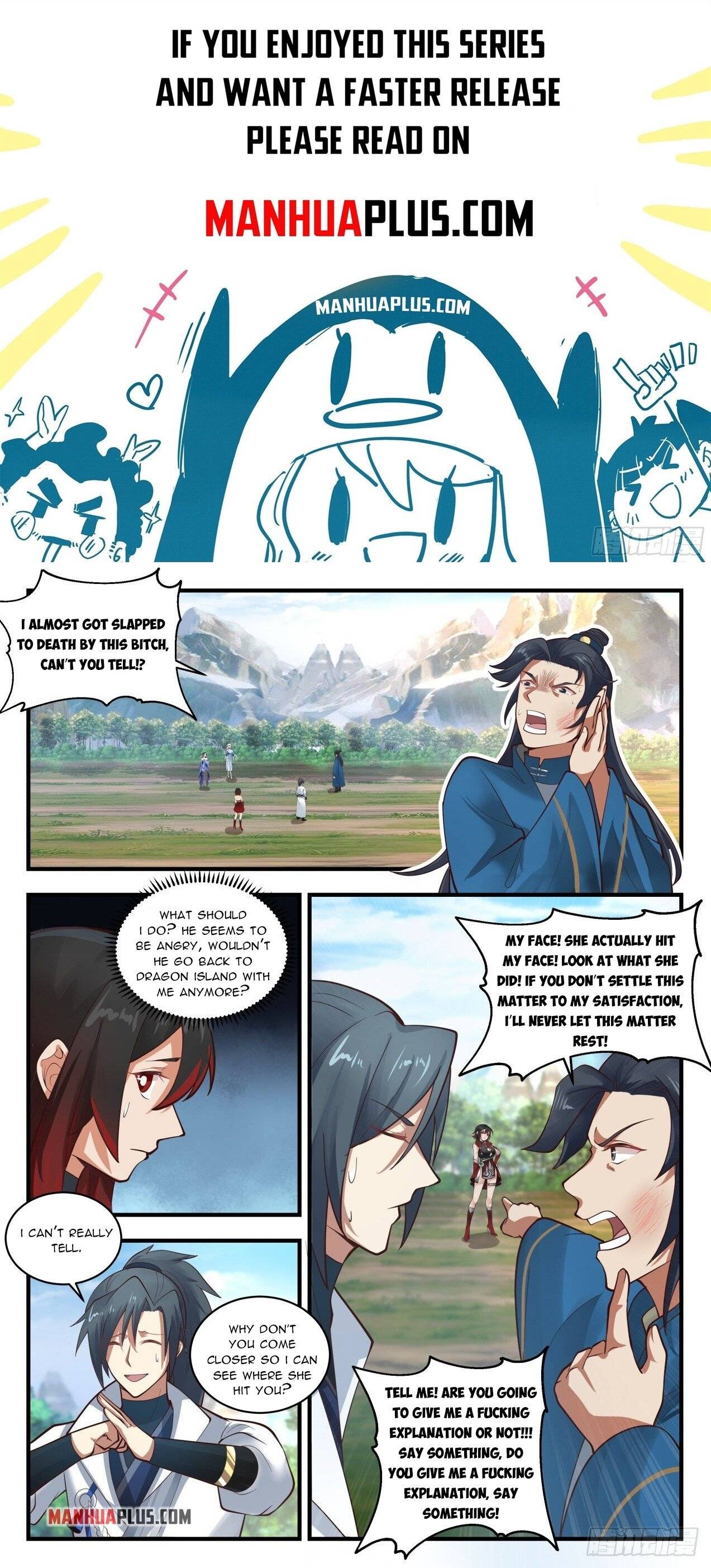 Page 1 of Chapter 1969