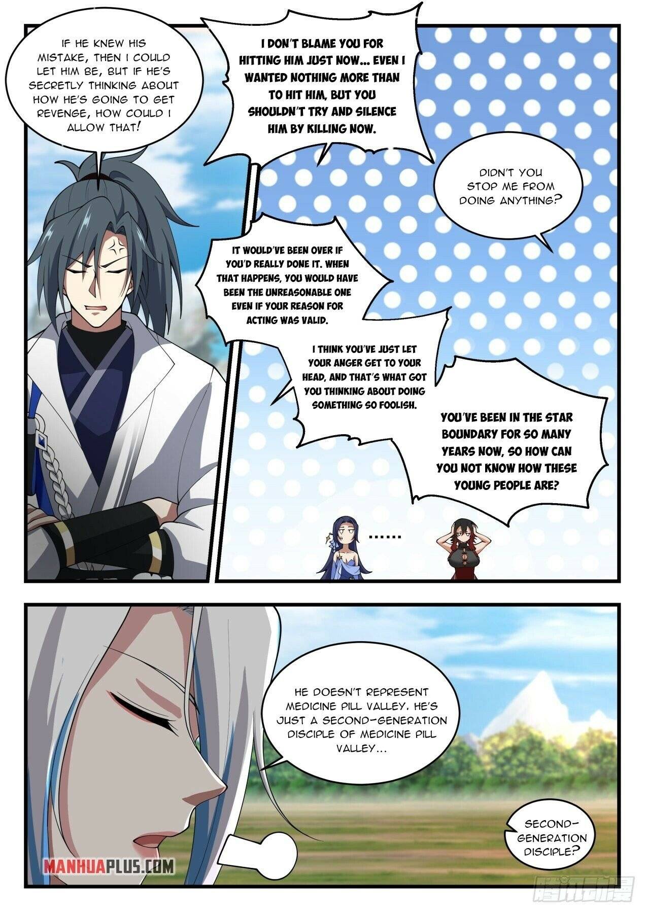 Page 10 of Chapter 1969