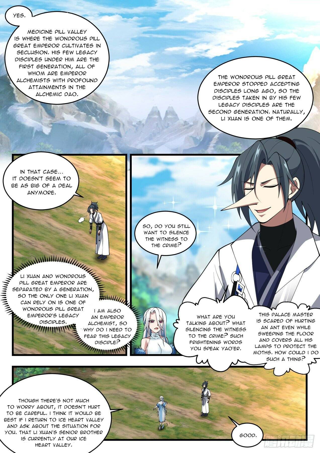 Page 11 of Chapter 1969
