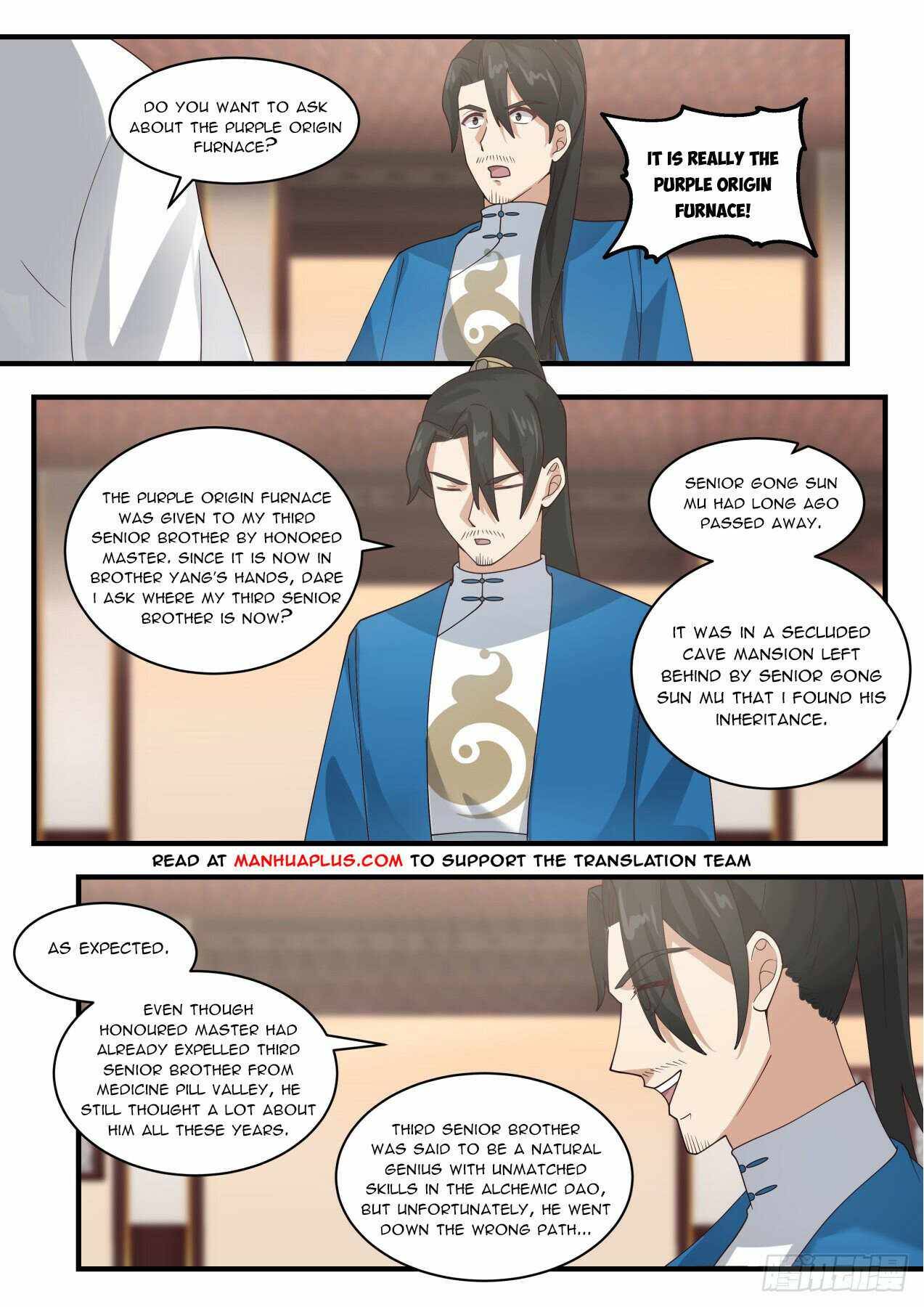 Page 6 of Chapter 1975