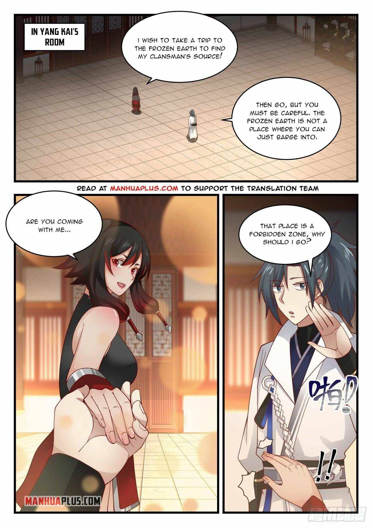 Page 9 of Chapter 1975