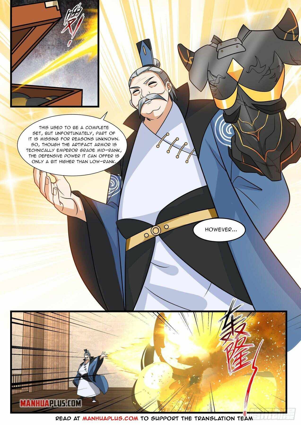Page 6 of Chapter 1981
