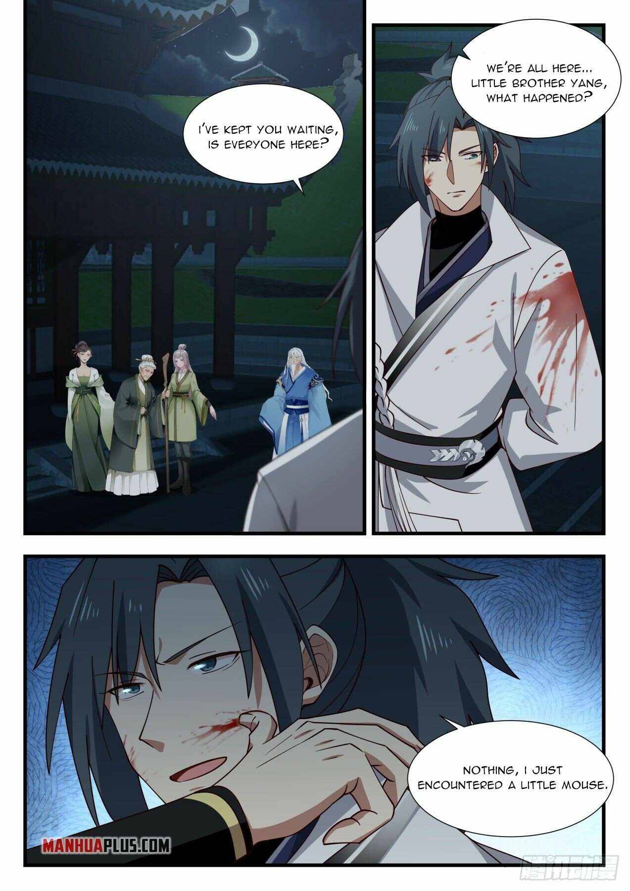 Page 11 of Chapter 1981