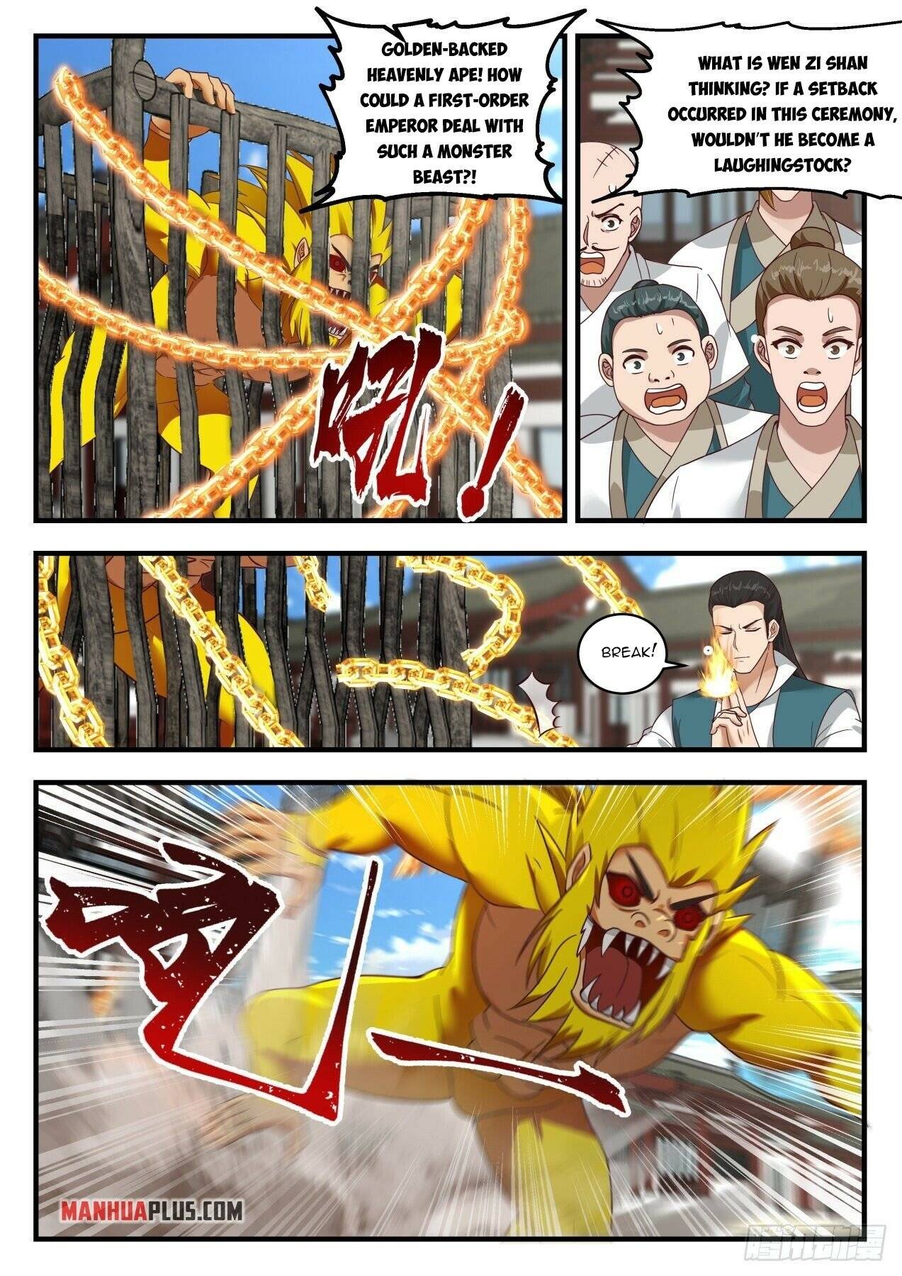 Page 4 of Chapter 1984