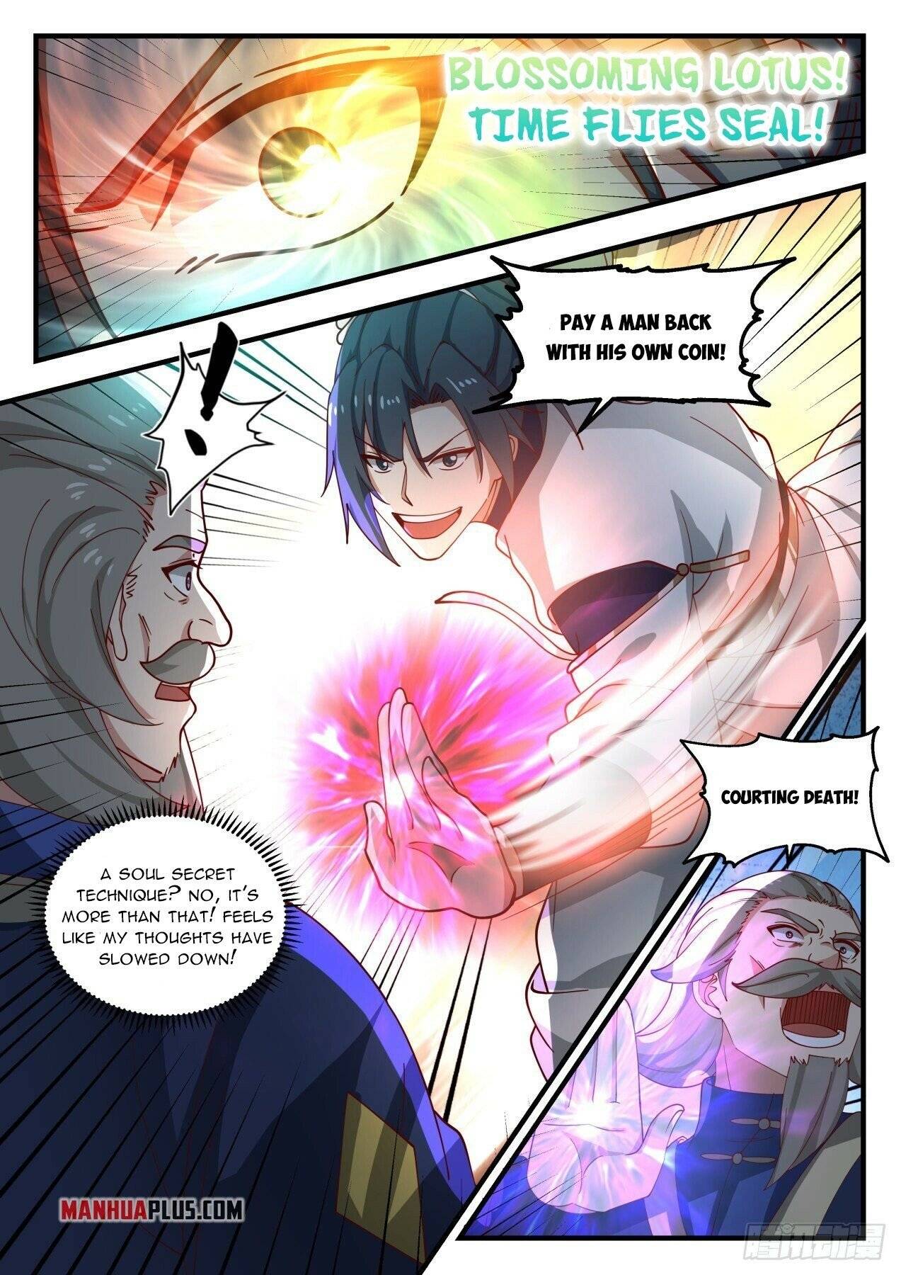 Page 10 of Chapter 1984