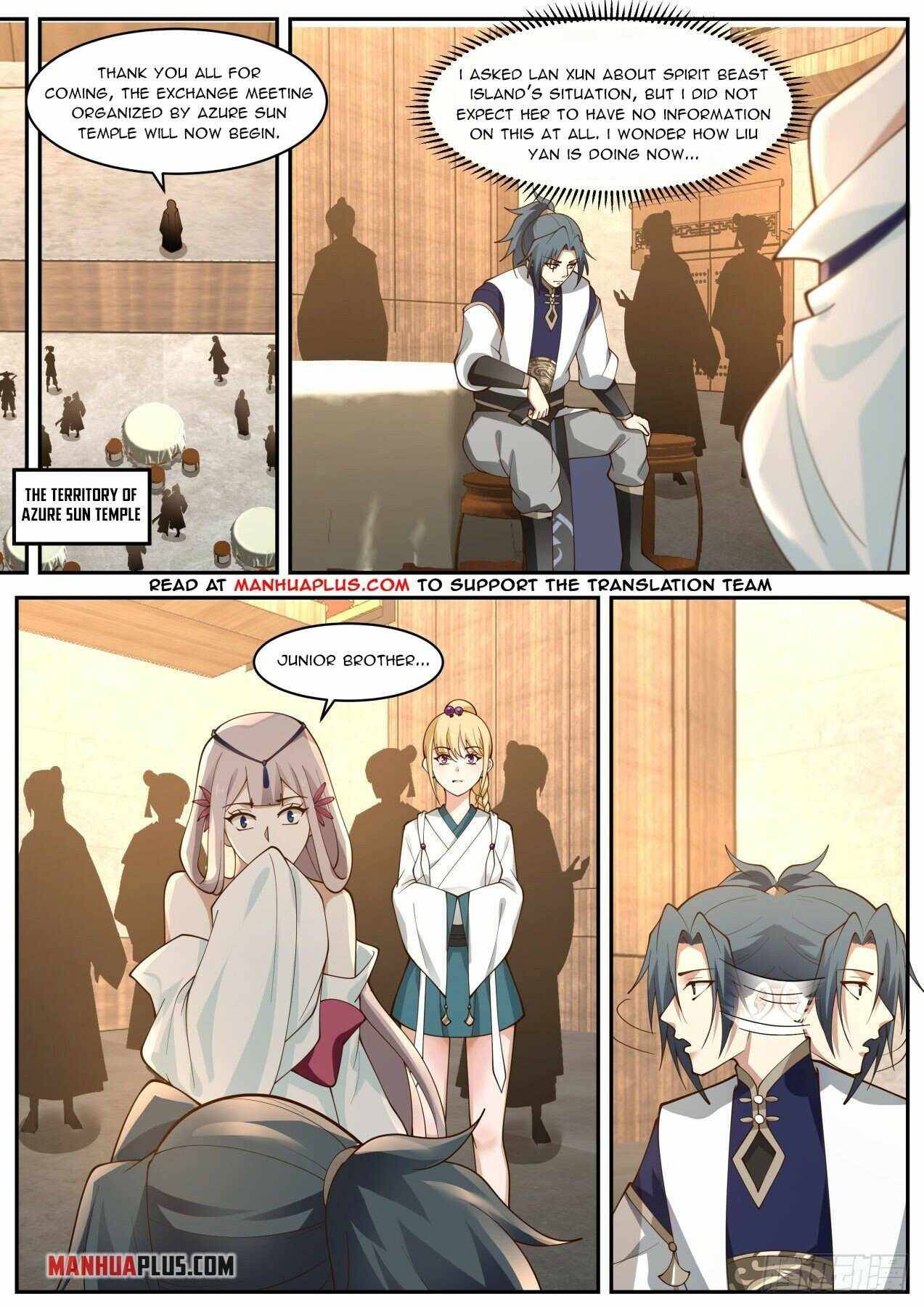 Page 8 of Chapter 1985