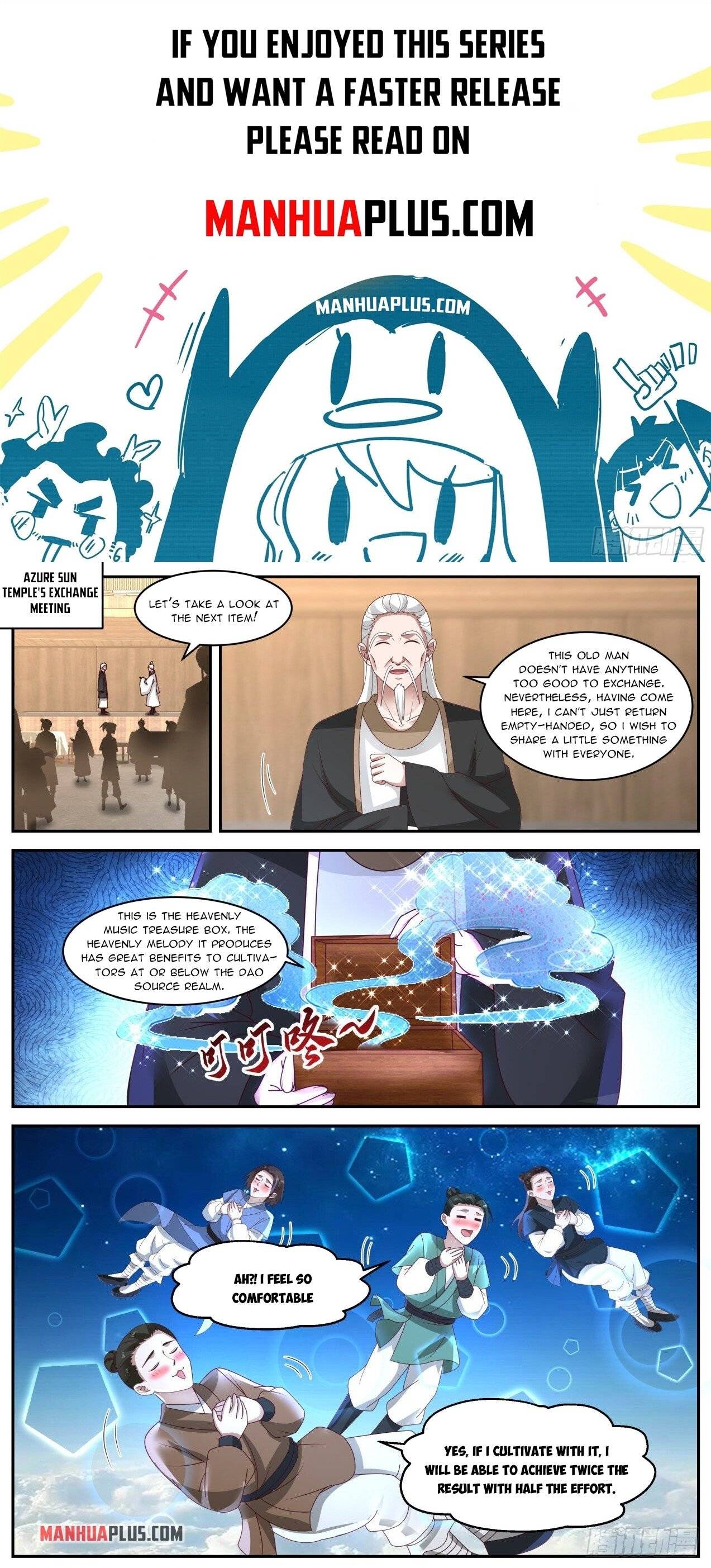 Page 1 of Chapter 1986