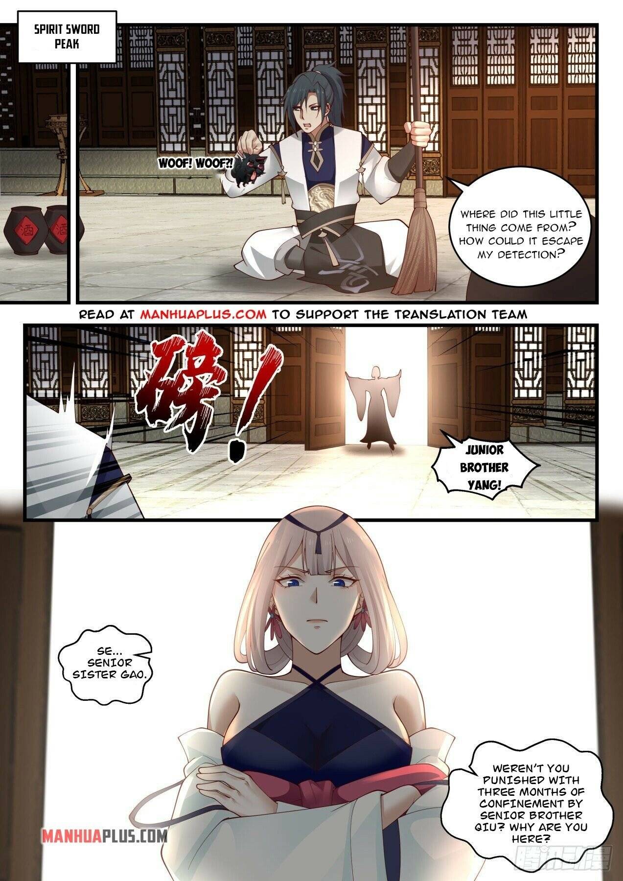 Page 3 of Chapter 1987