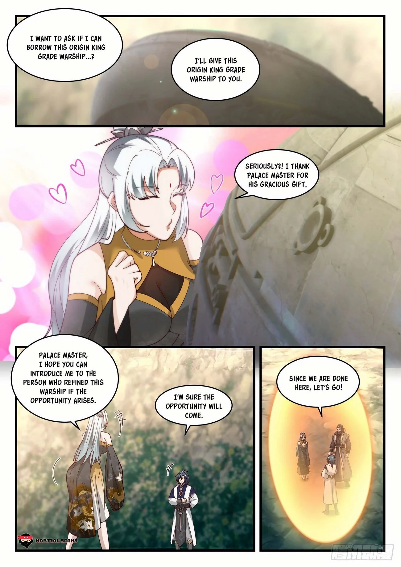 Page 8 of Chapter 1989