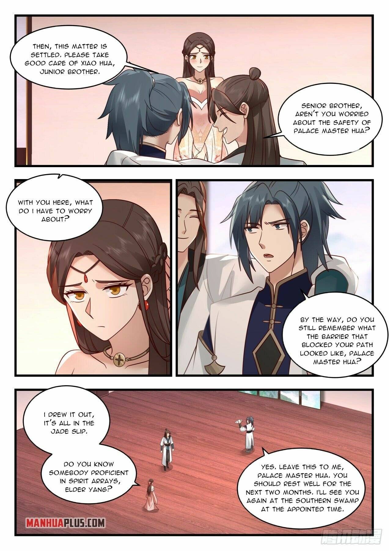 Page 4 of Chapter 1991