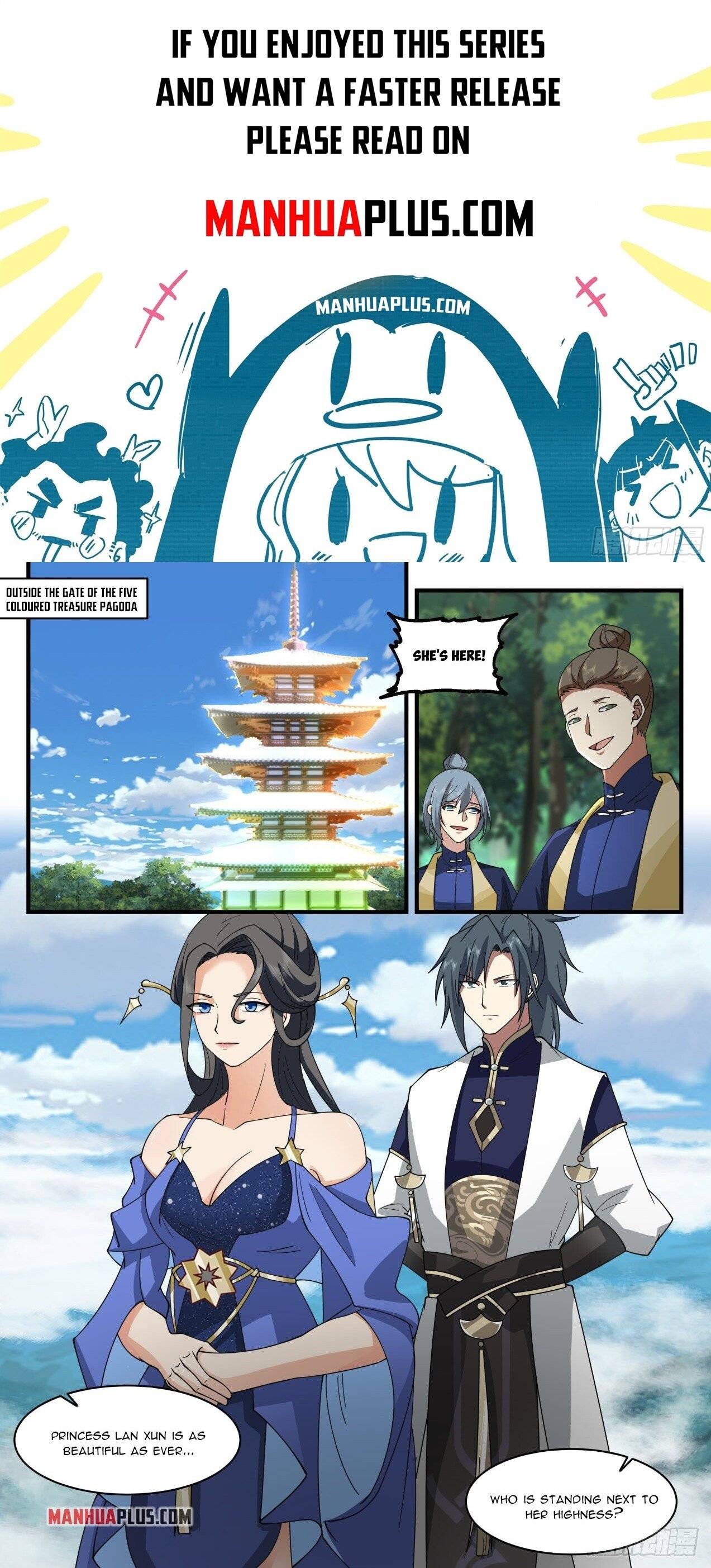 Page 1 of Chapter 1992