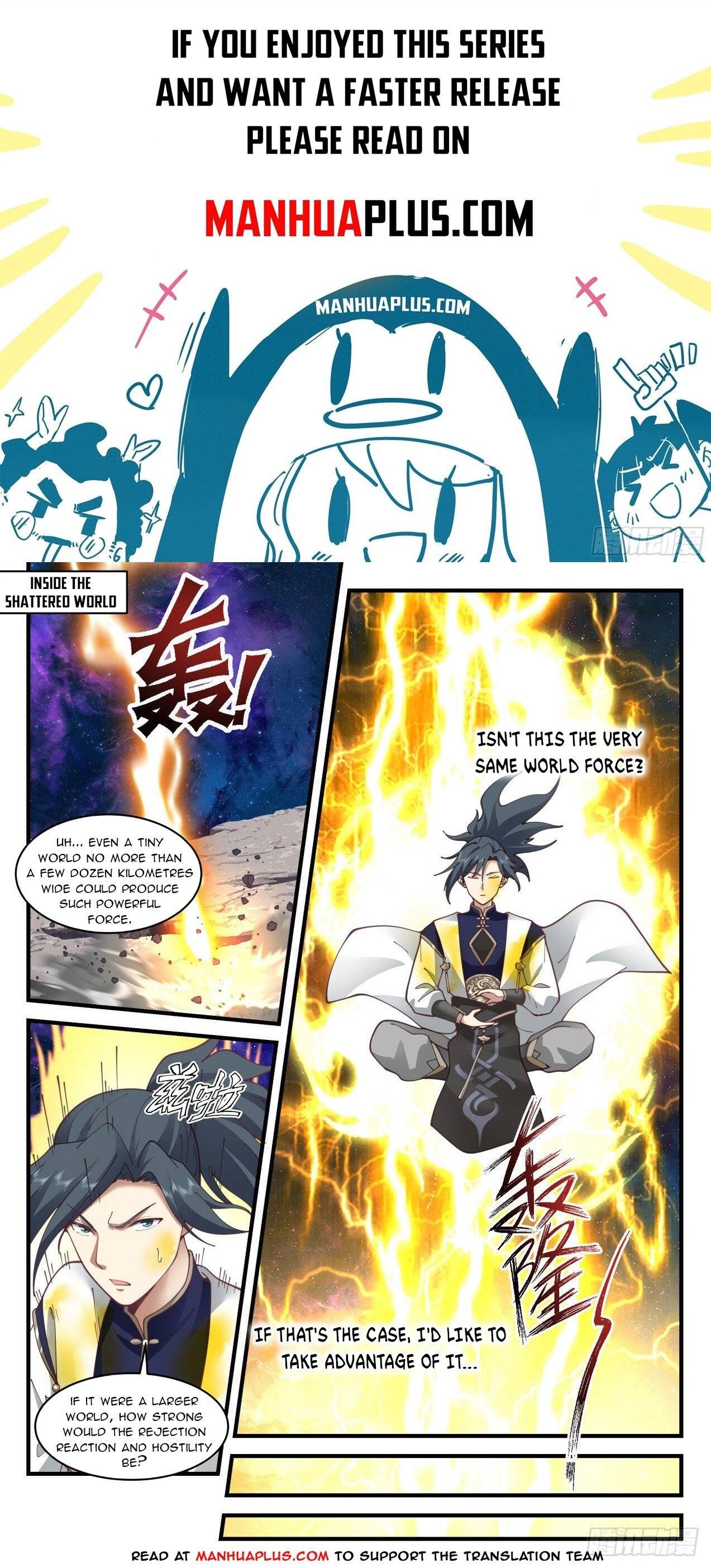 Page 1 of Chapter 1993