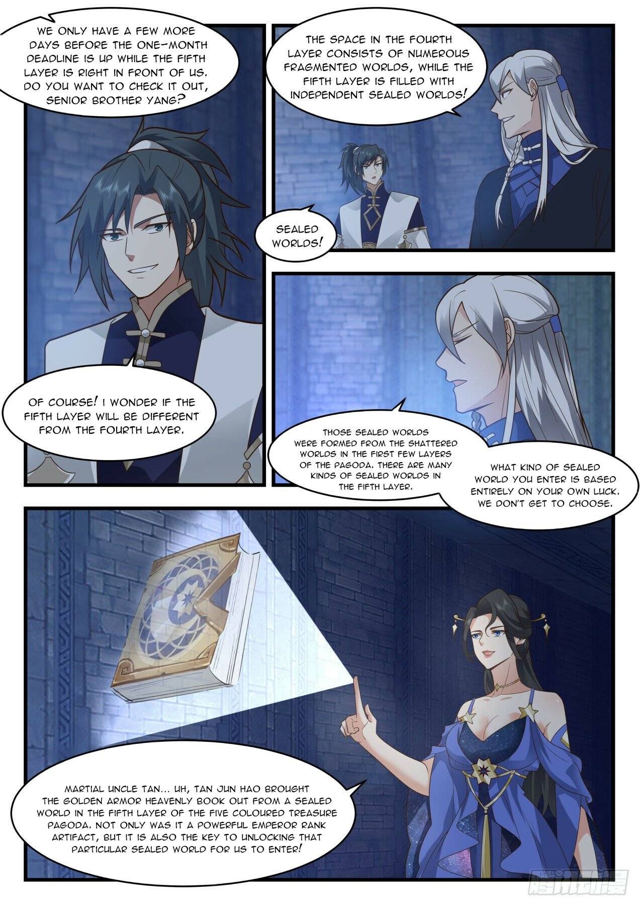 Page 6 of Chapter 1995