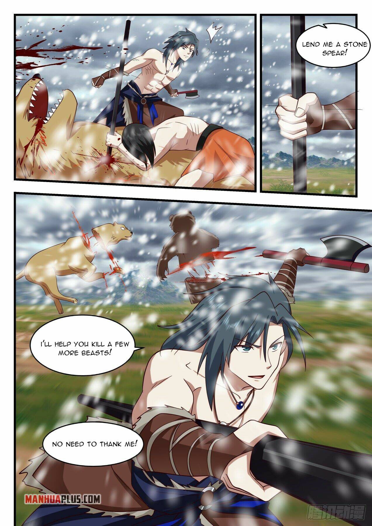 Page 8 of Chapter 1997