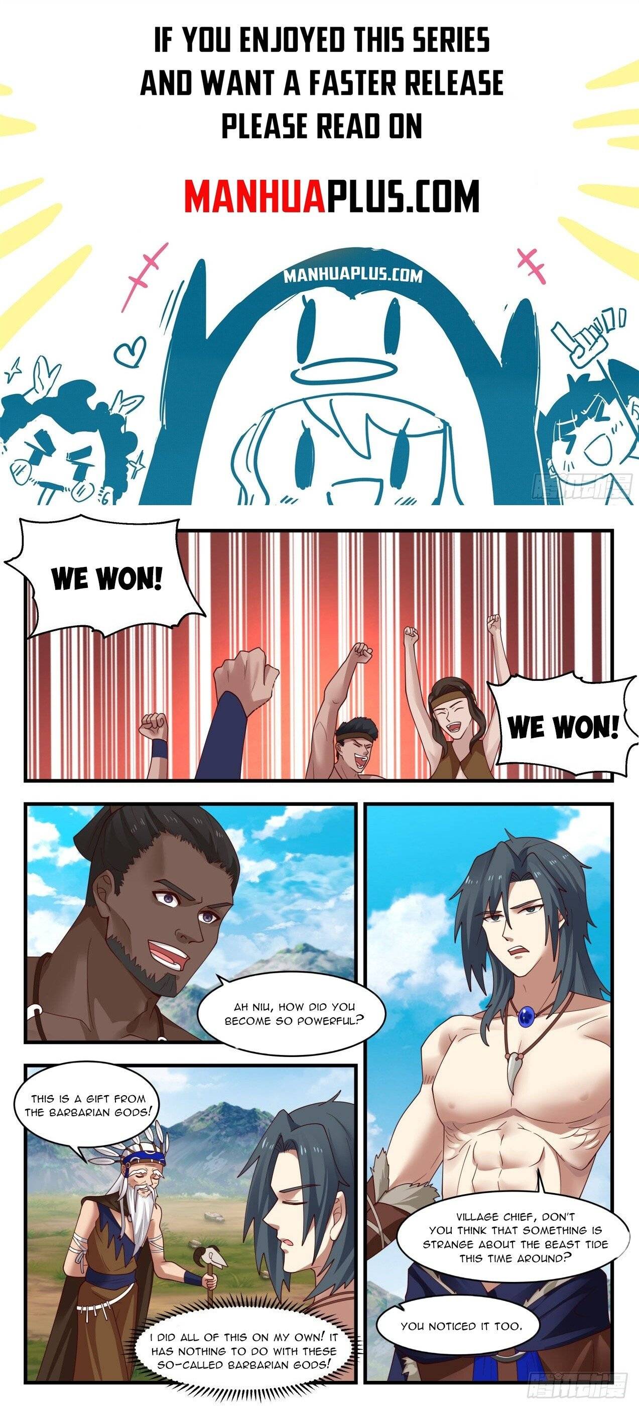 Page 1 of Chapter 1998
