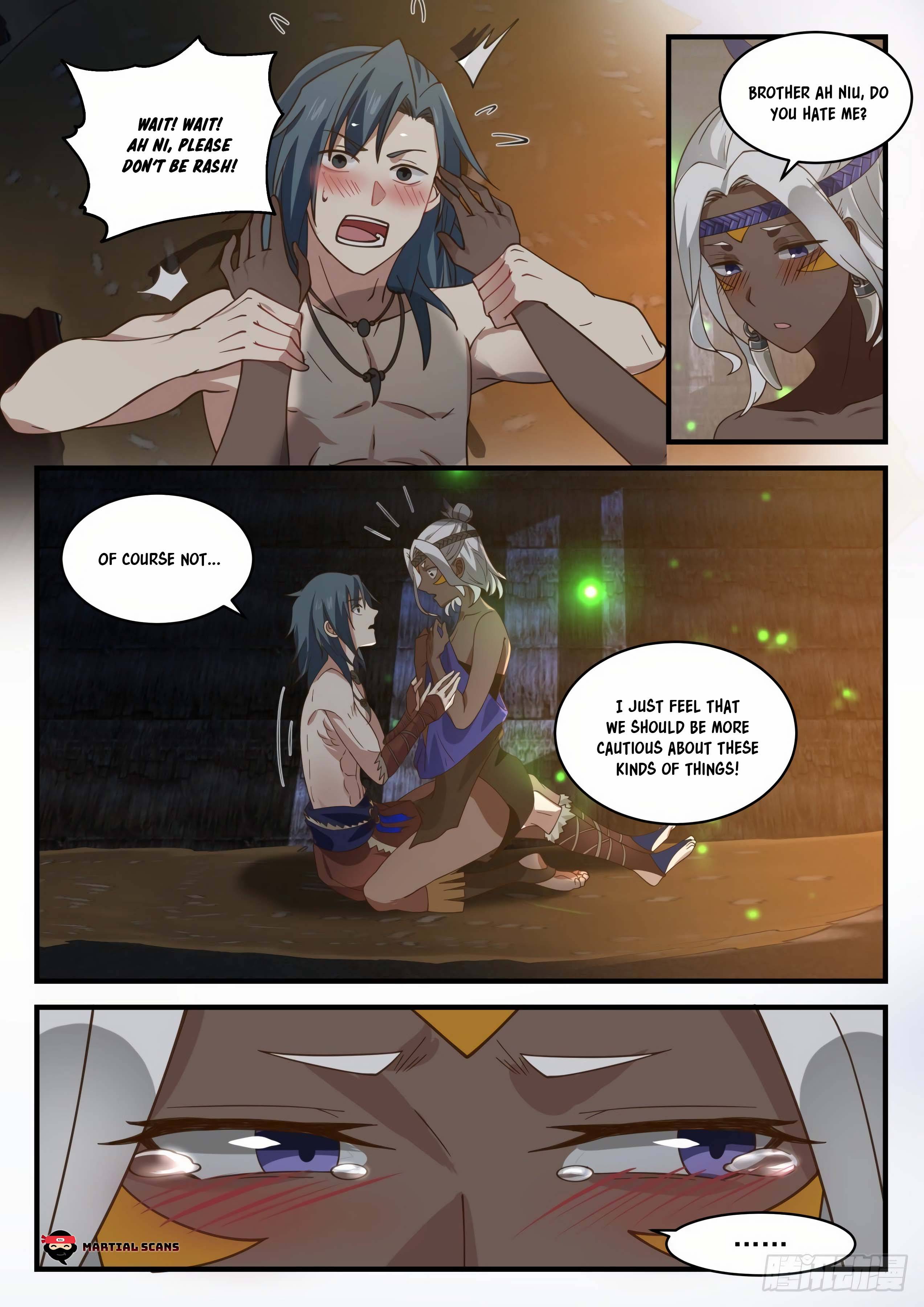 Page 3 of Chapter 1999