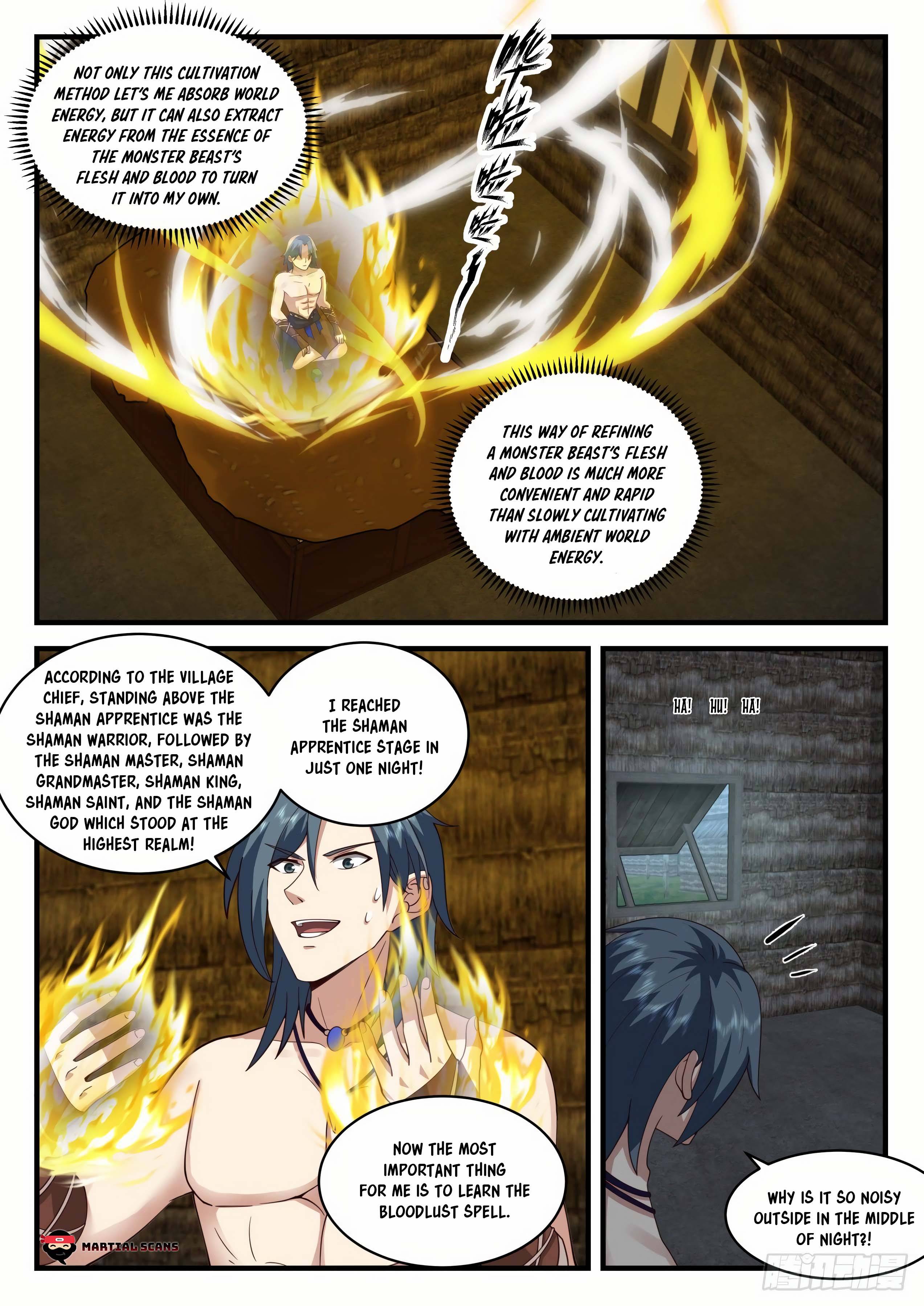 Page 9 of Chapter 1999