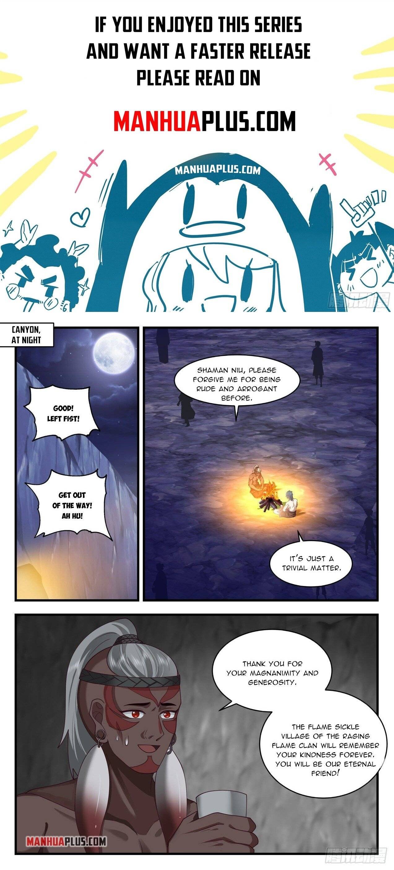 Page 1 of Chapter 2001