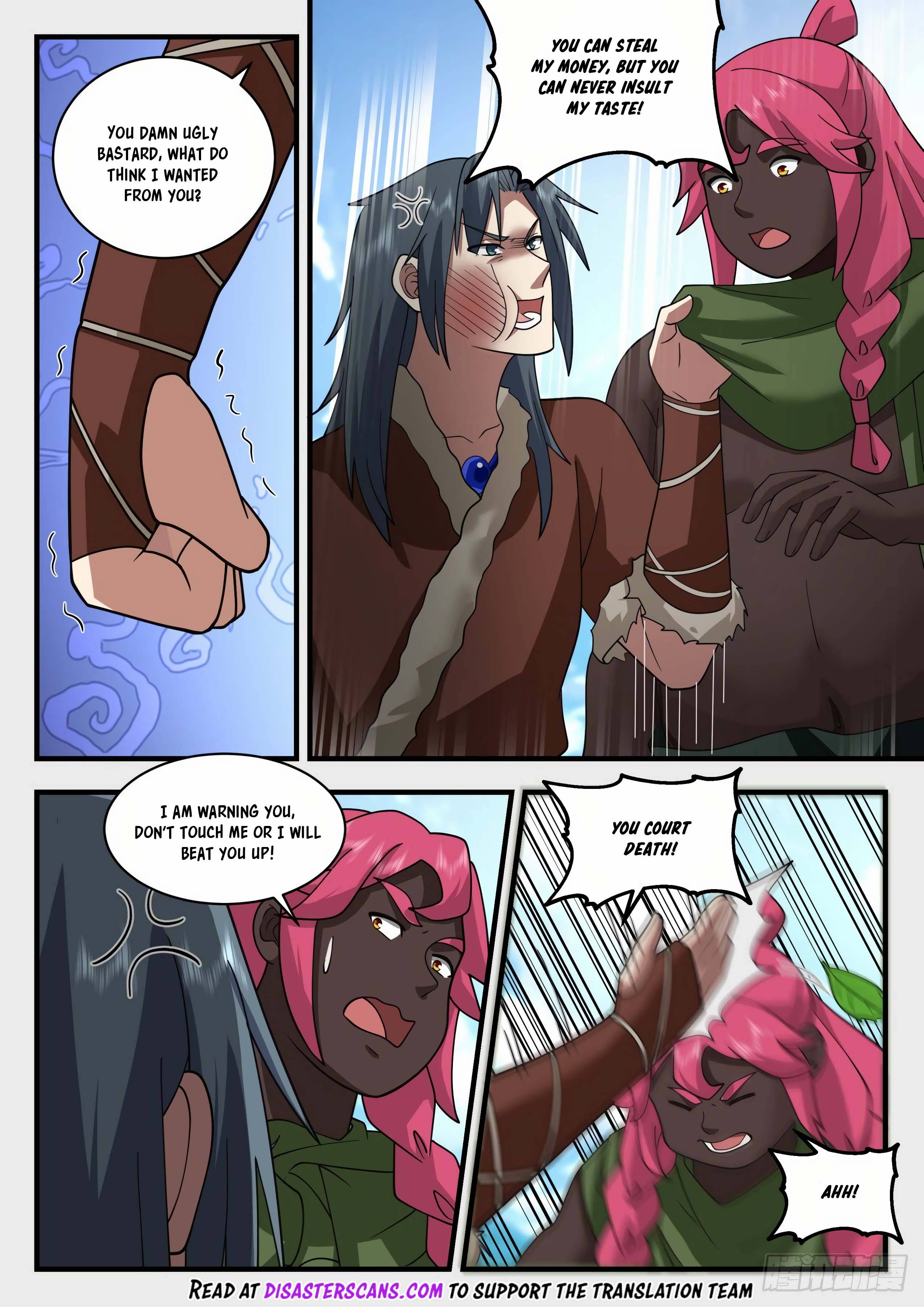 Page 8 of Chapter 2003