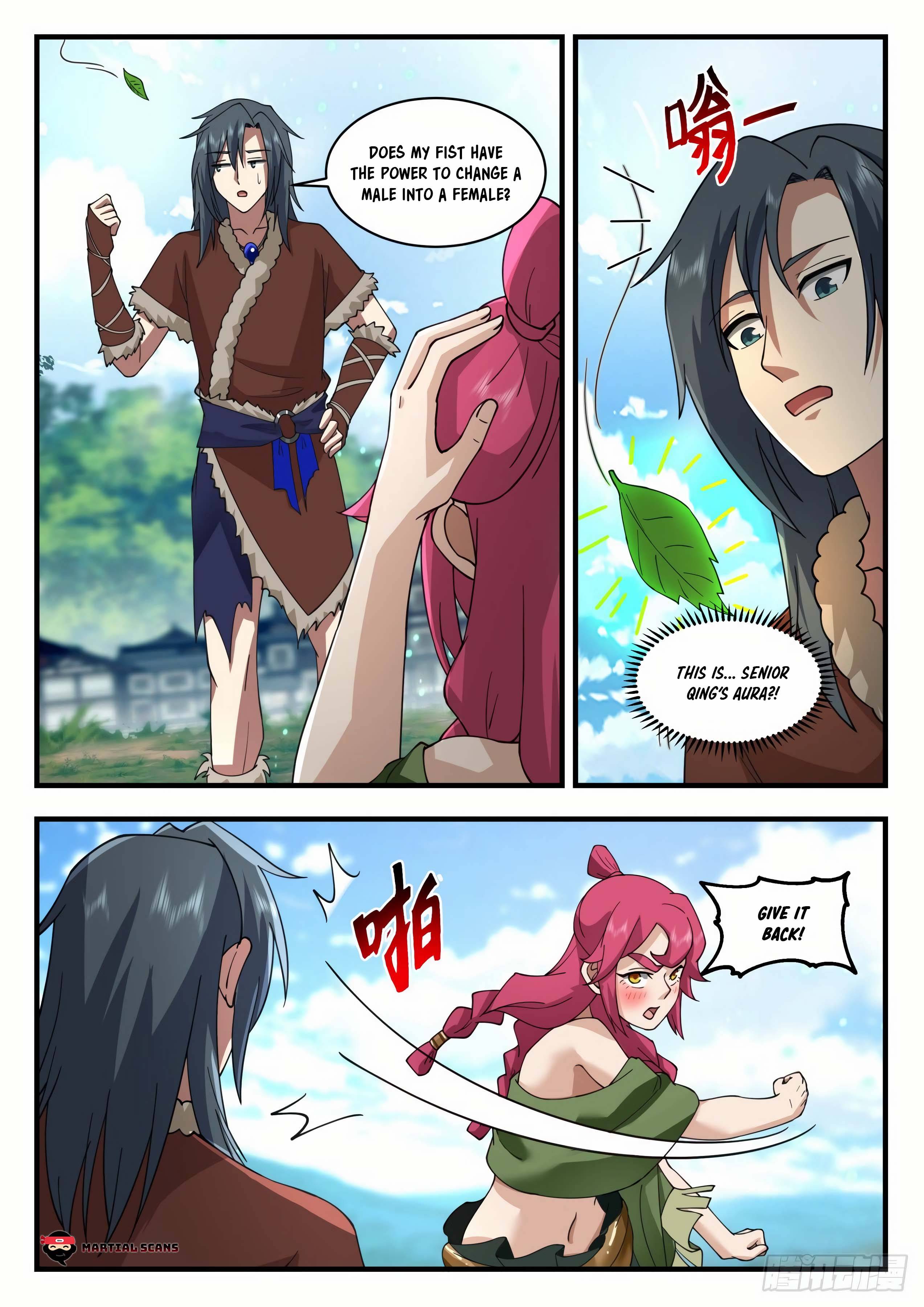Page 10 of Chapter 2003