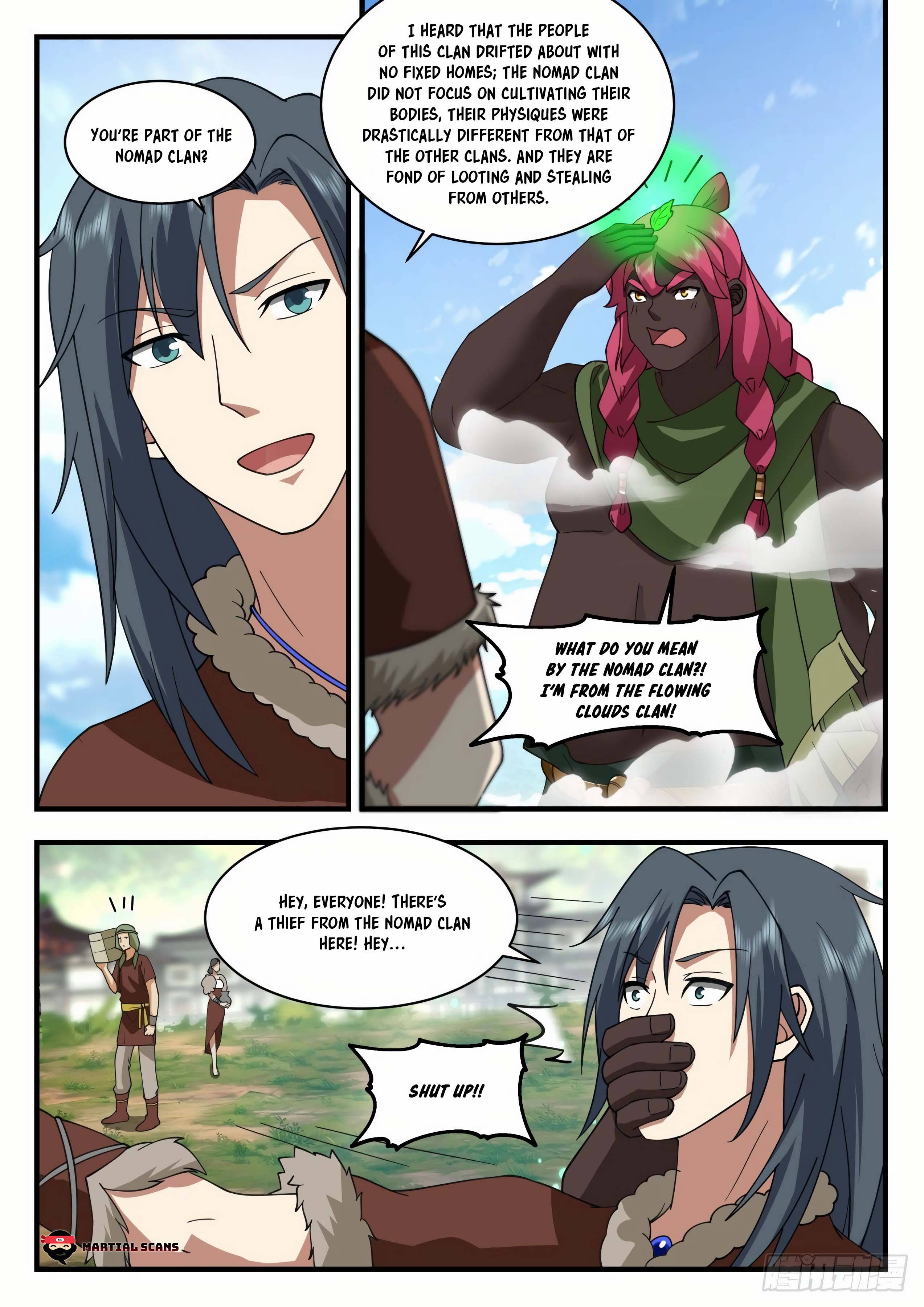 Page 11 of Chapter 2003