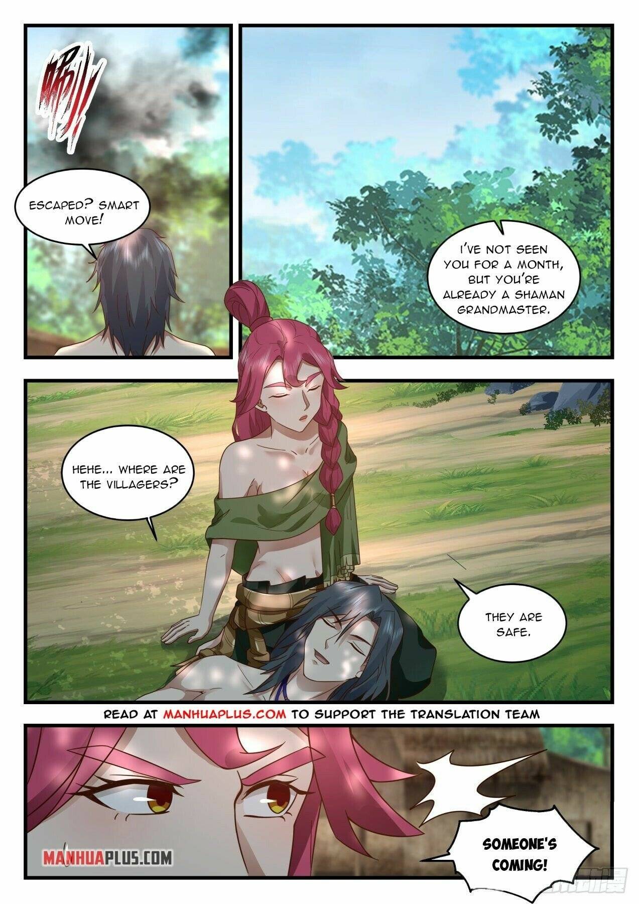 Page 2 of Chapter 2011