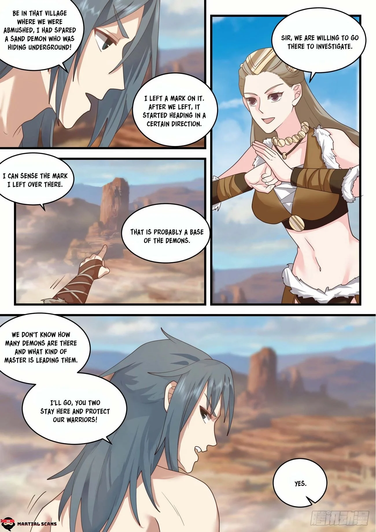 Page 3 of Chapter 2021