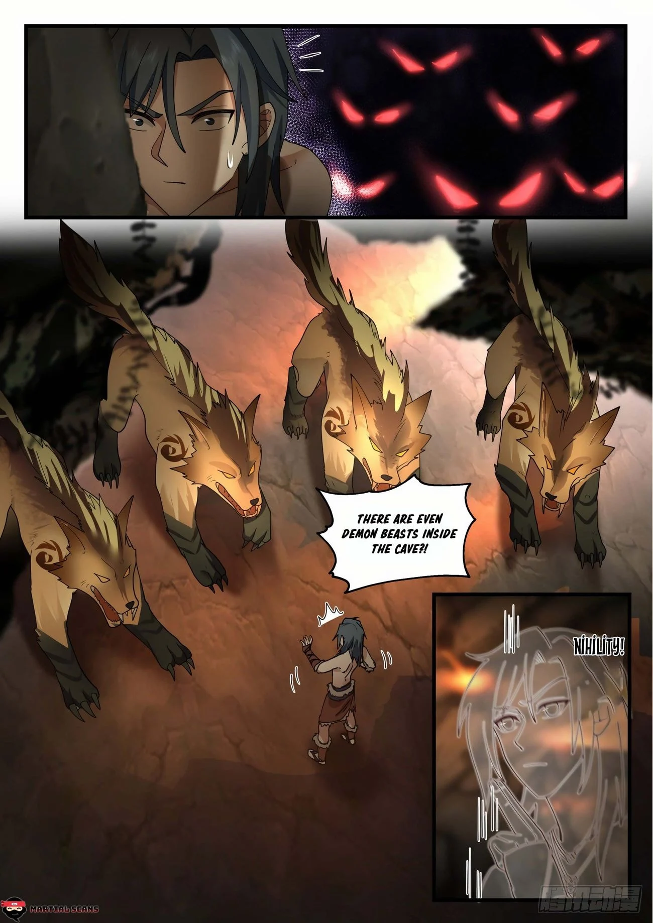 Page 5 of Chapter 2021