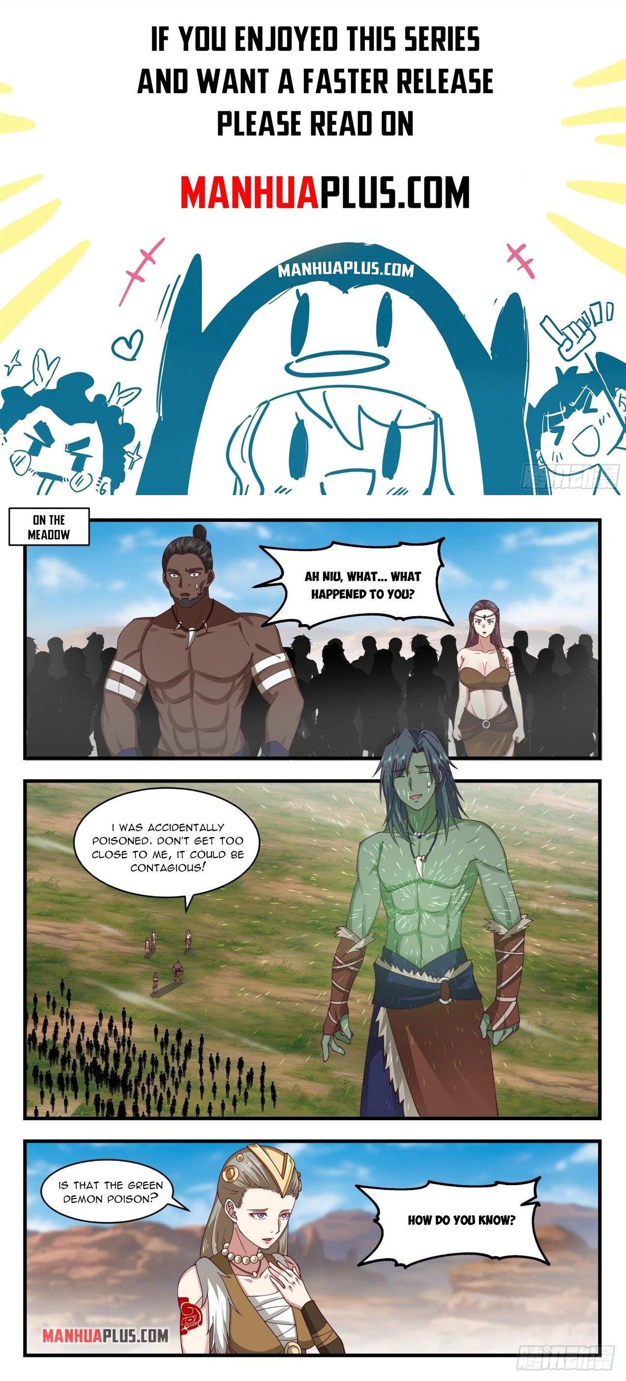 Page 1 of Chapter 2023