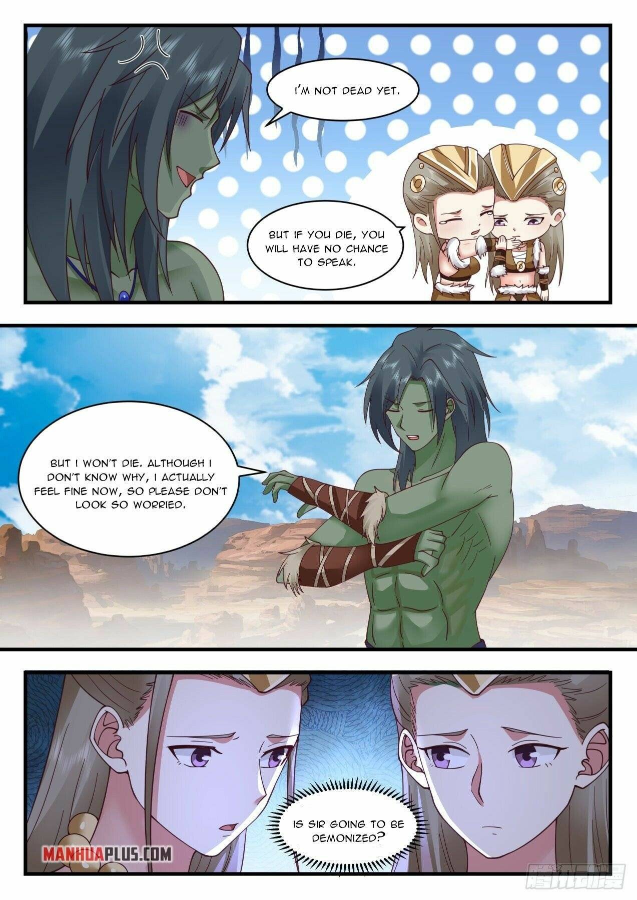 Page 3 of Chapter 2023
